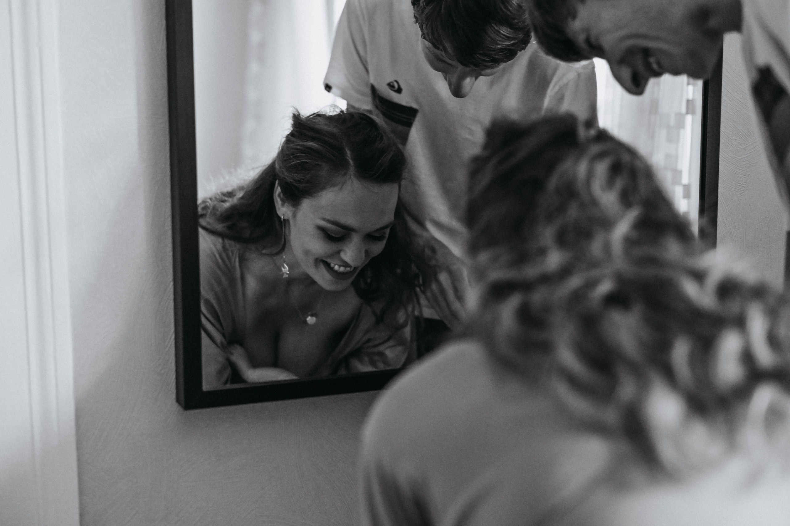 Семейная. Видеооператор и фотограф Таисия Любимова