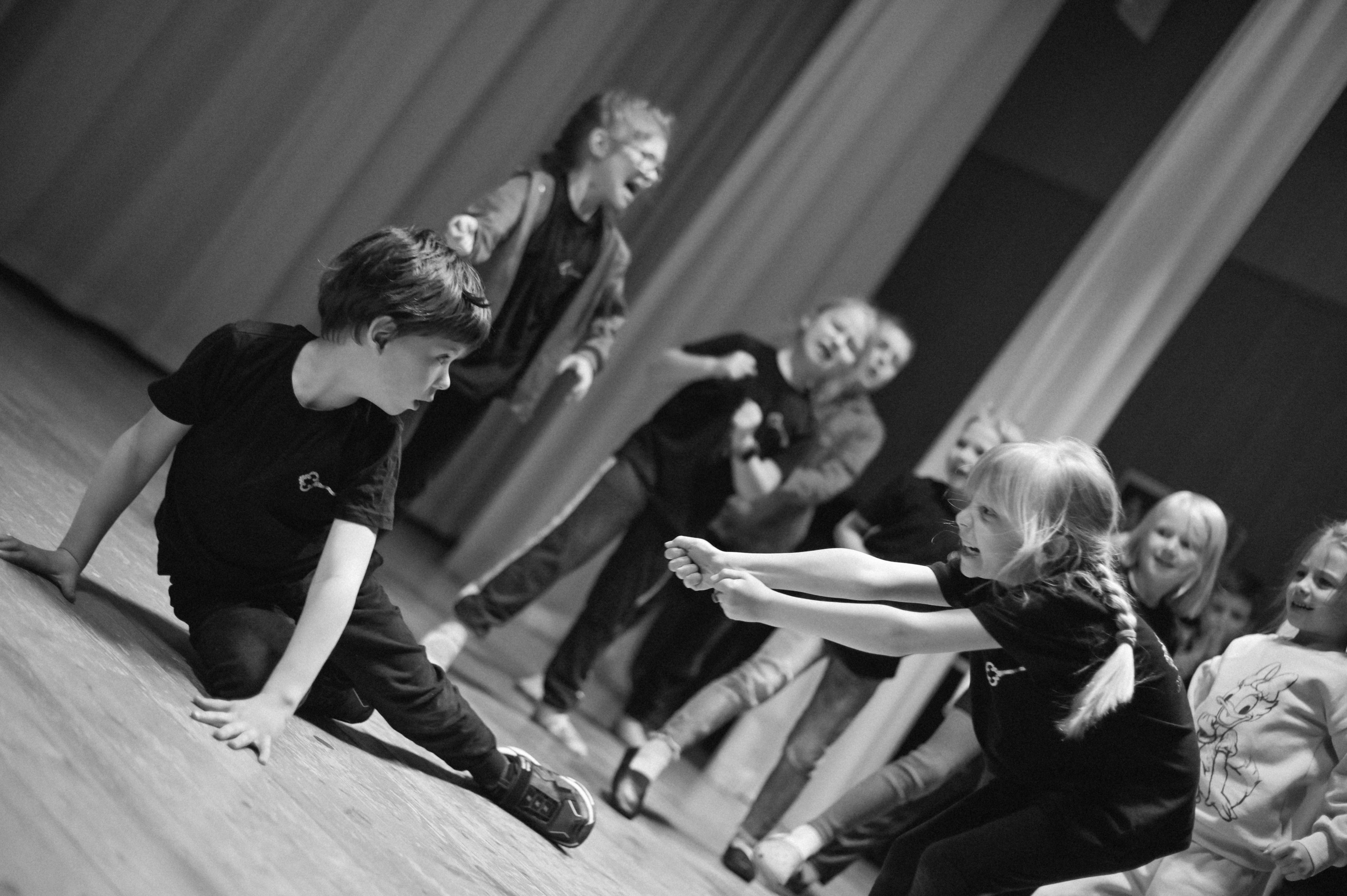 Репортаж. Видеооператор и фотограф Таисия Любимова