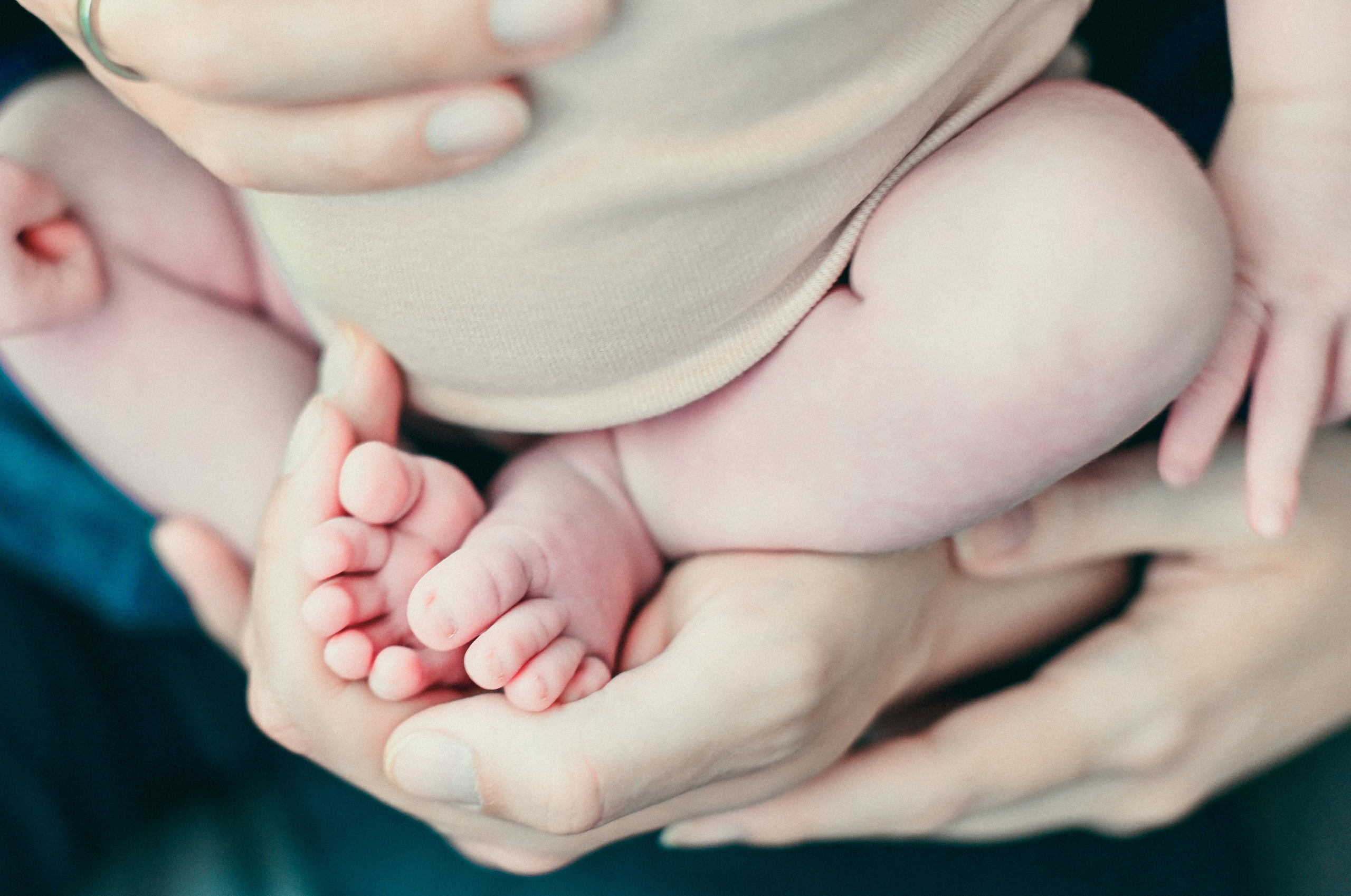 Семейная. Видеооператор и фотограф Таисия Любимова