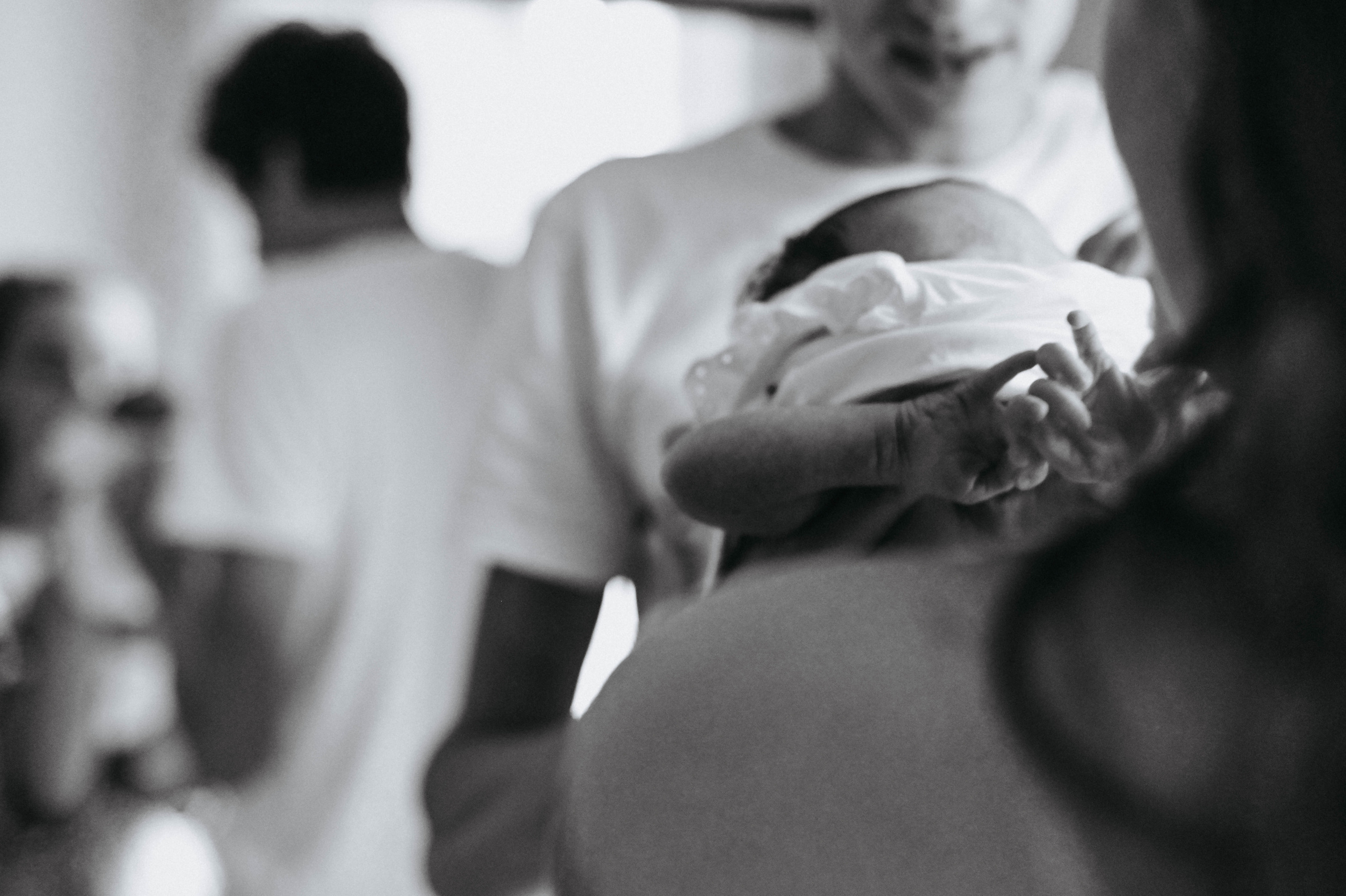 Семейная. Видеооператор и фотограф Таисия Любимова