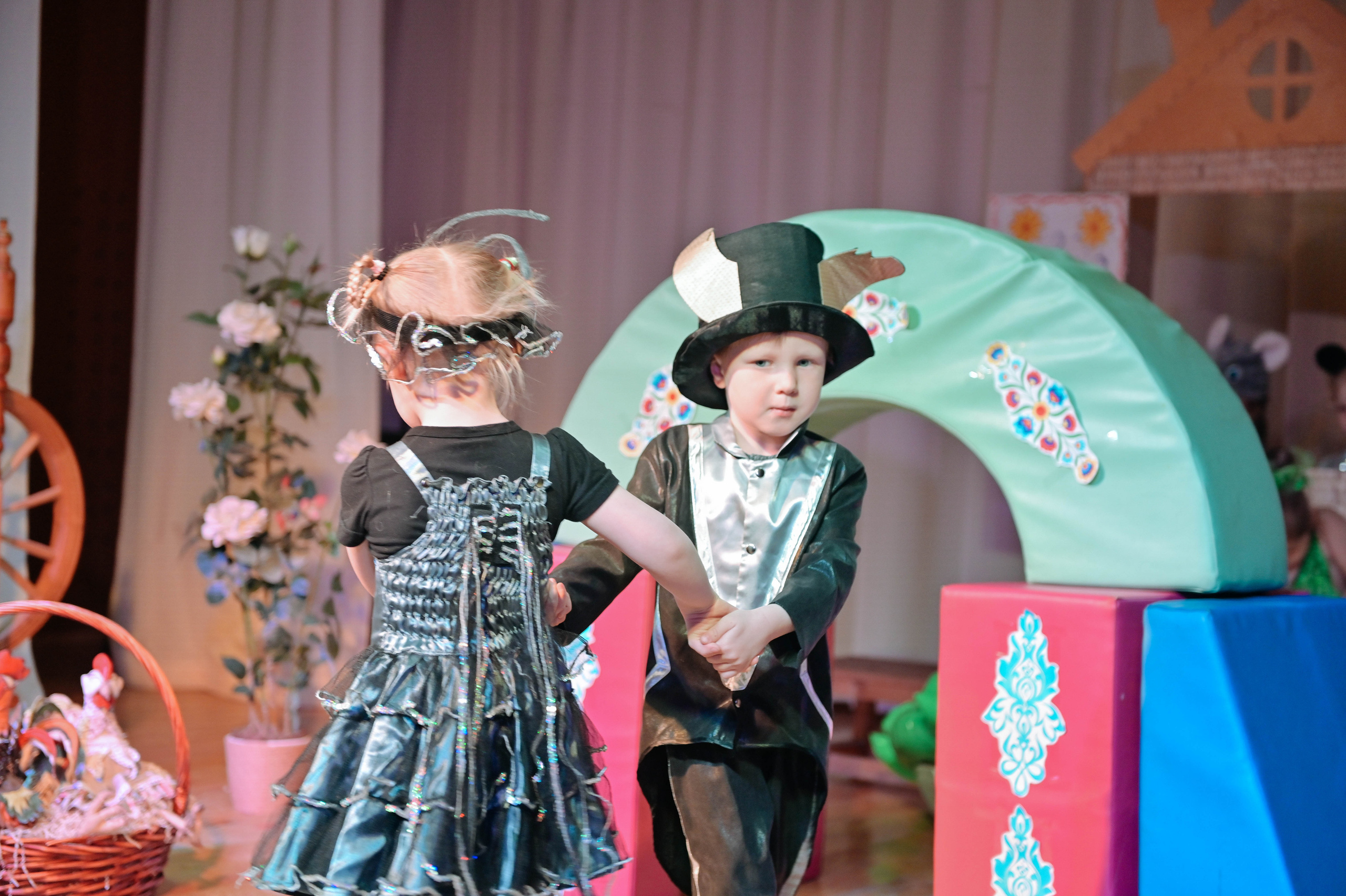 Репортаж. Видеооператор и фотограф Таисия Любимова