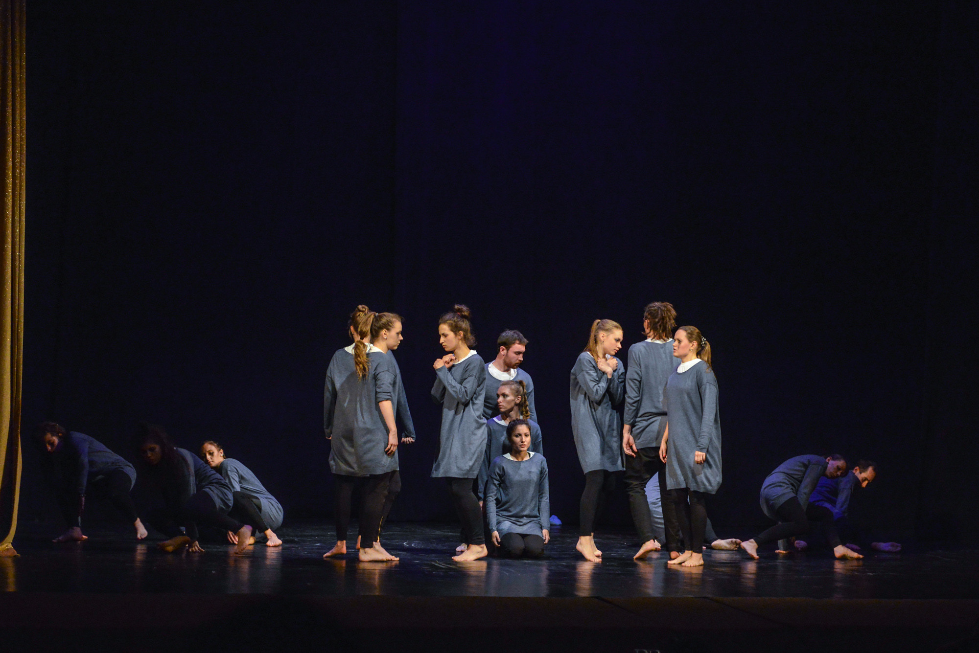 Репортаж. Видеооператор и фотограф Таисия Любимова