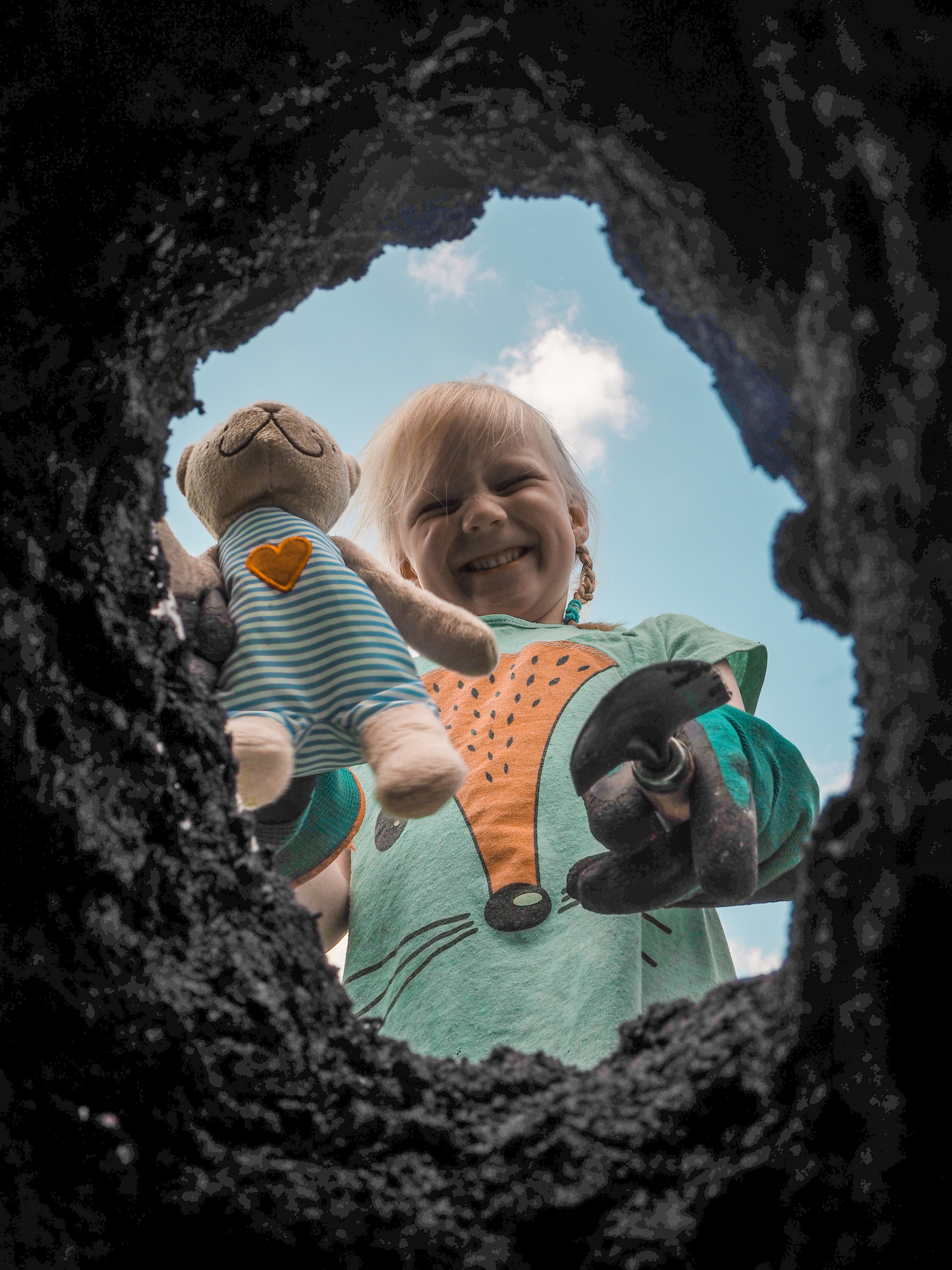 Семейная. Видеооператор и фотограф Таисия Любимова