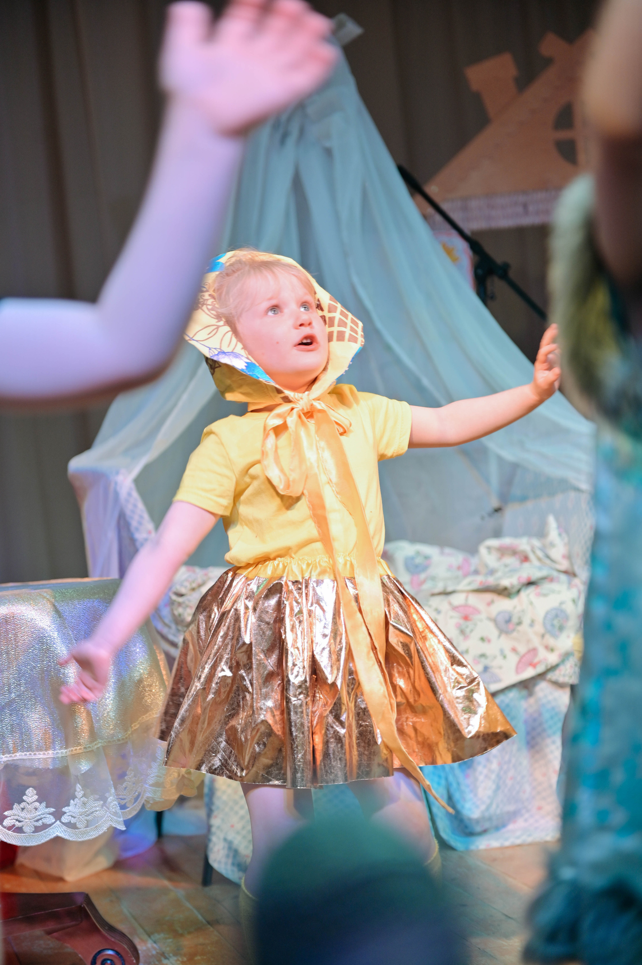 Репортаж. Видеооператор и фотограф Таисия Любимова