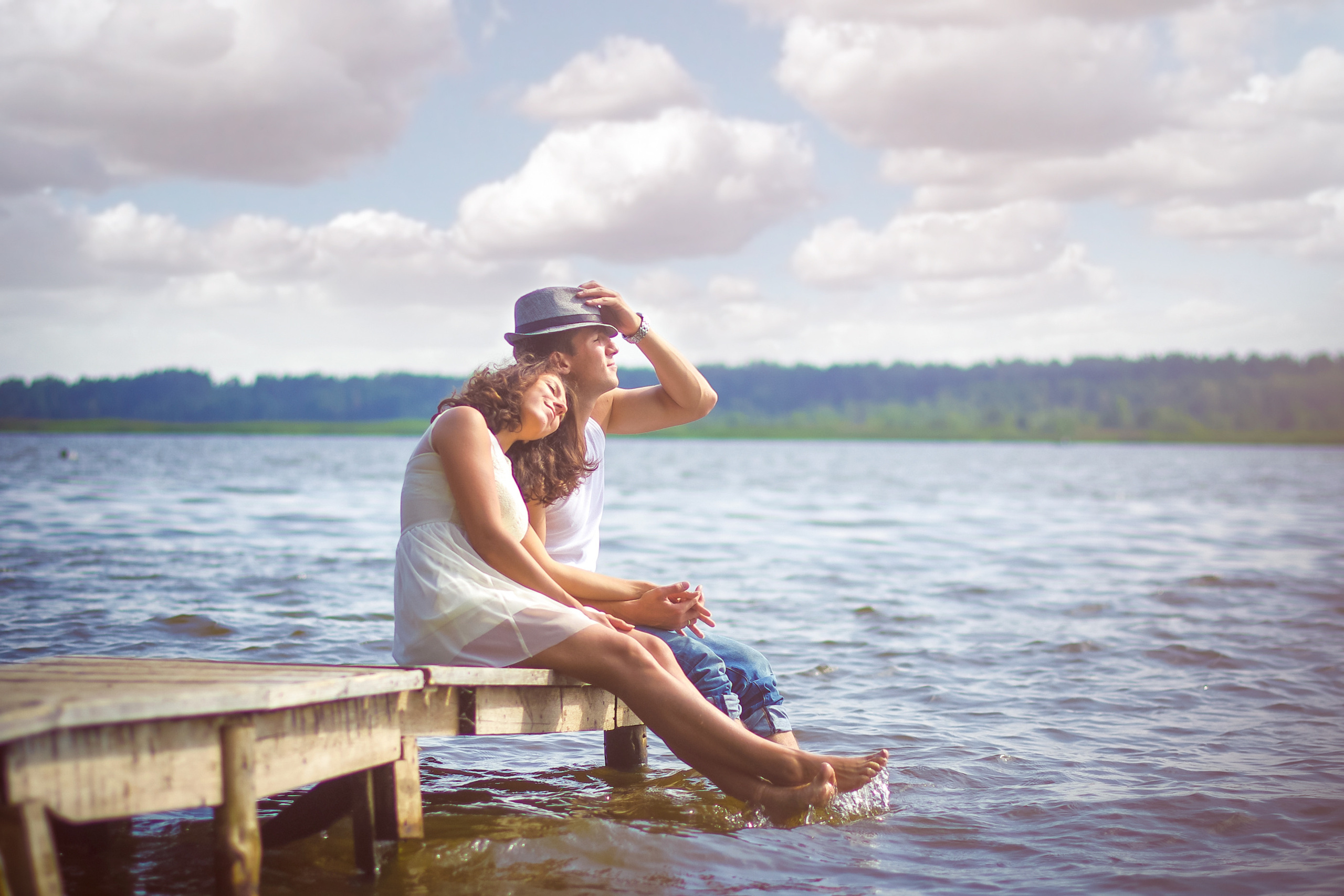 Семейная. Видеооператор и фотограф Таисия Любимова