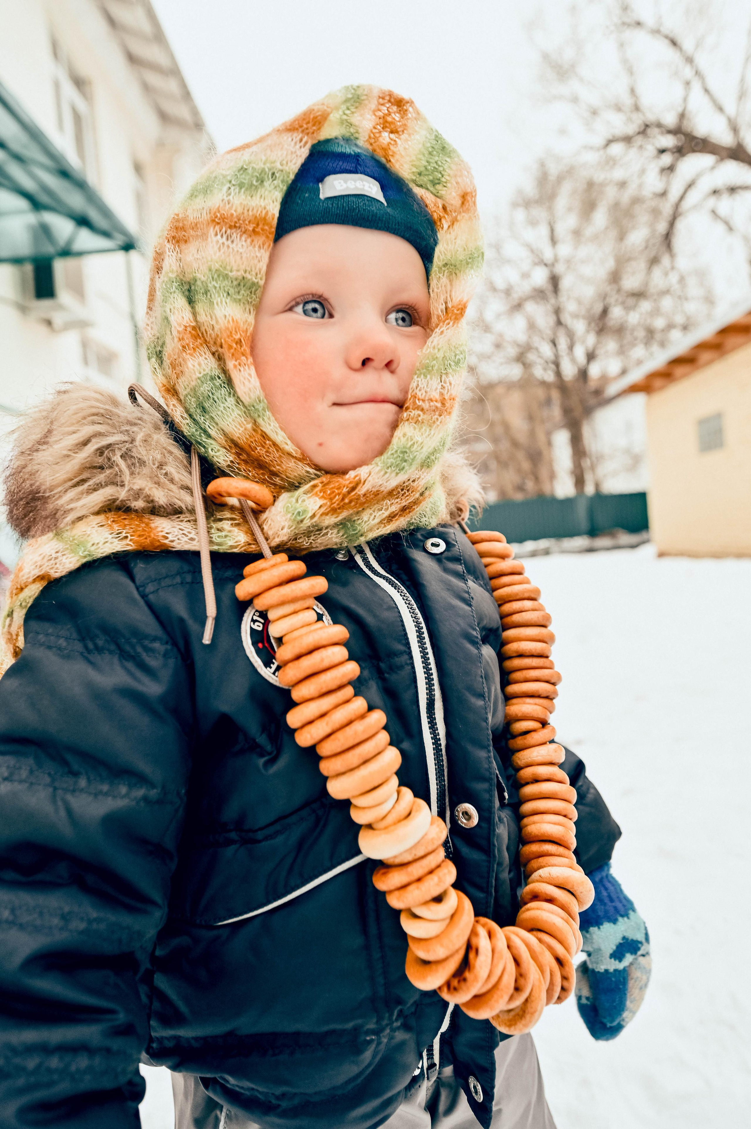 Репортаж. Видеооператор и фотограф Таисия Любимова