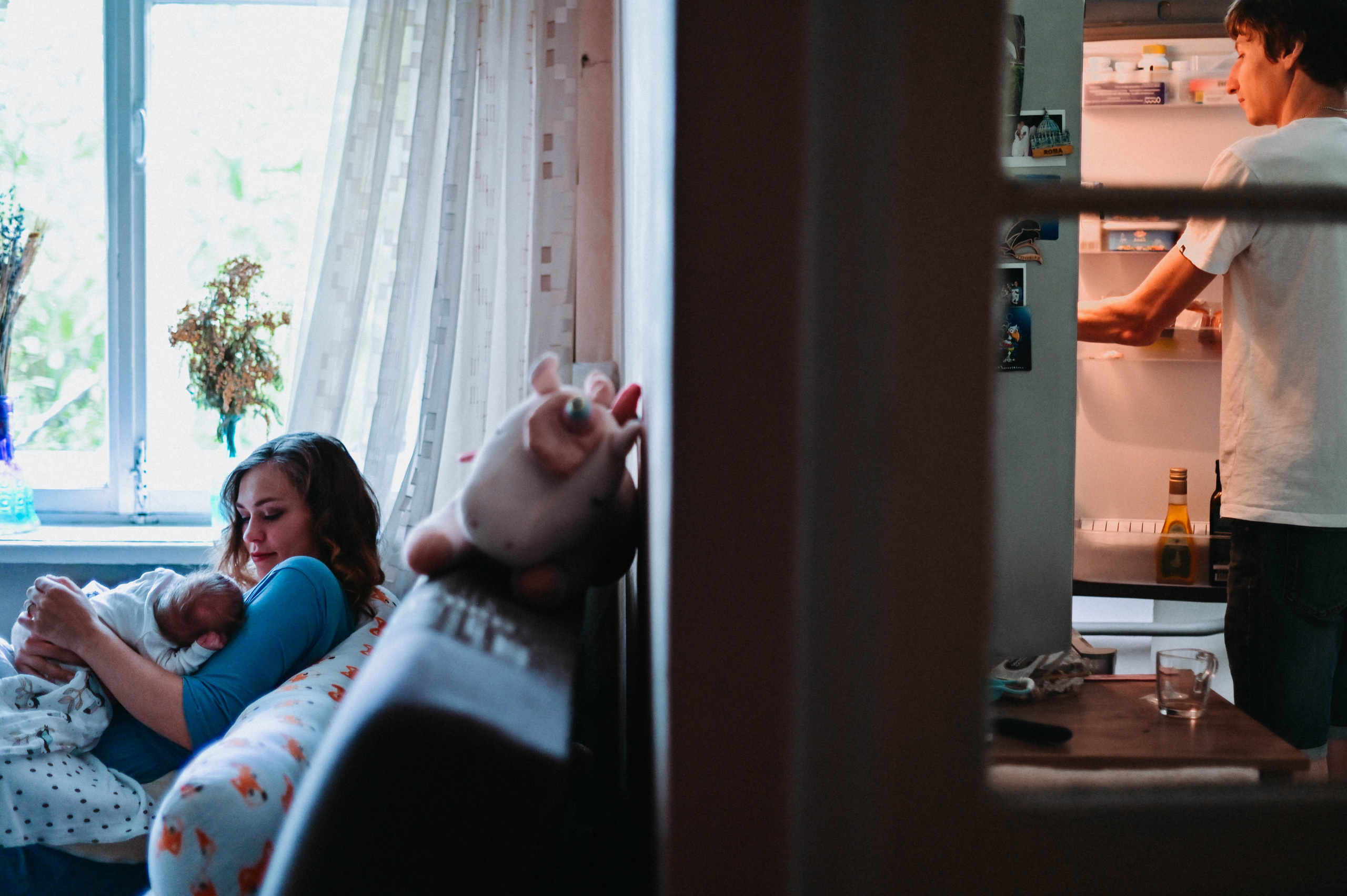 Семейная. Видеооператор и фотограф Таисия Любимова