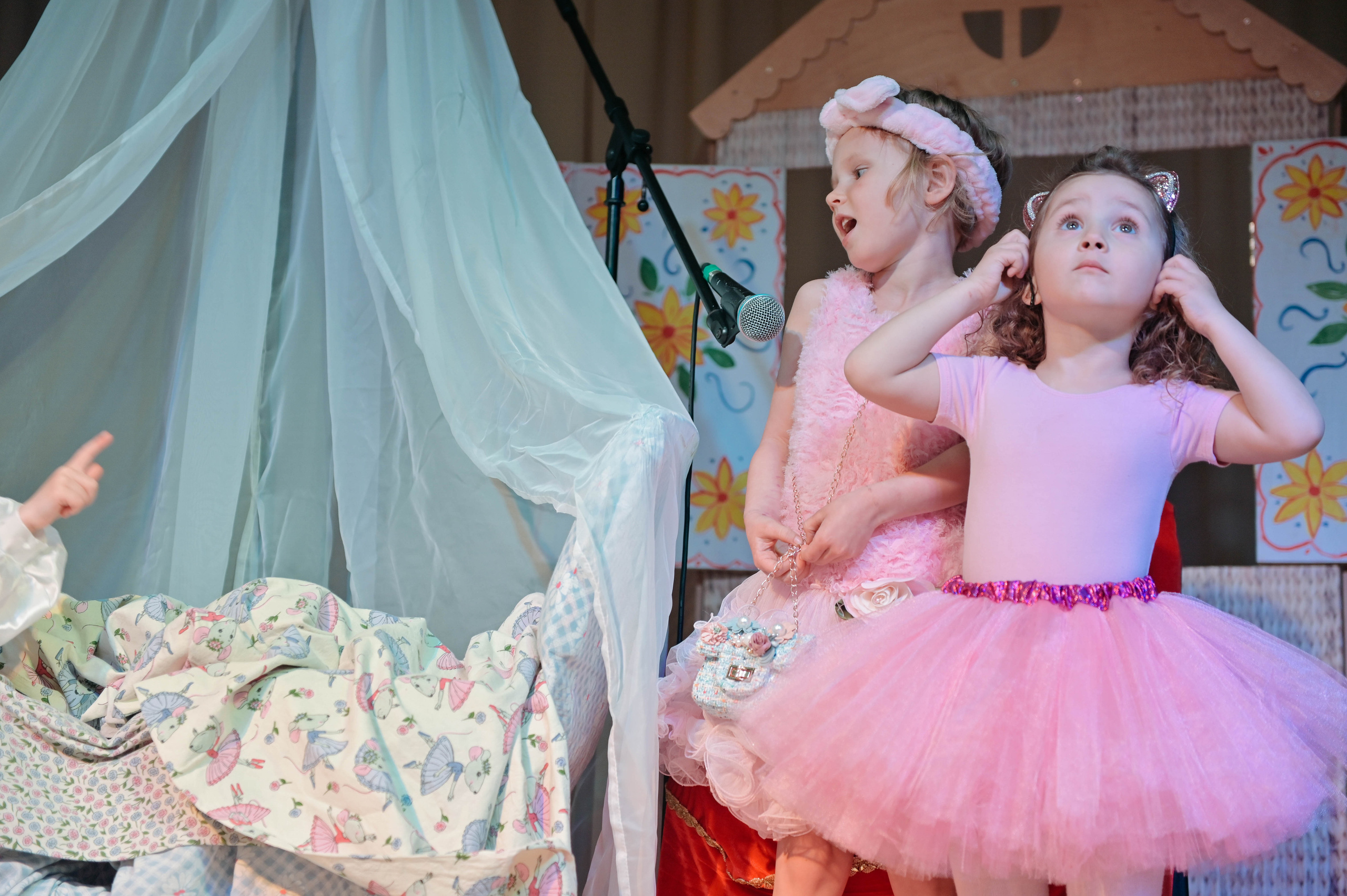 Репортаж. Видеооператор и фотограф Таисия Любимова