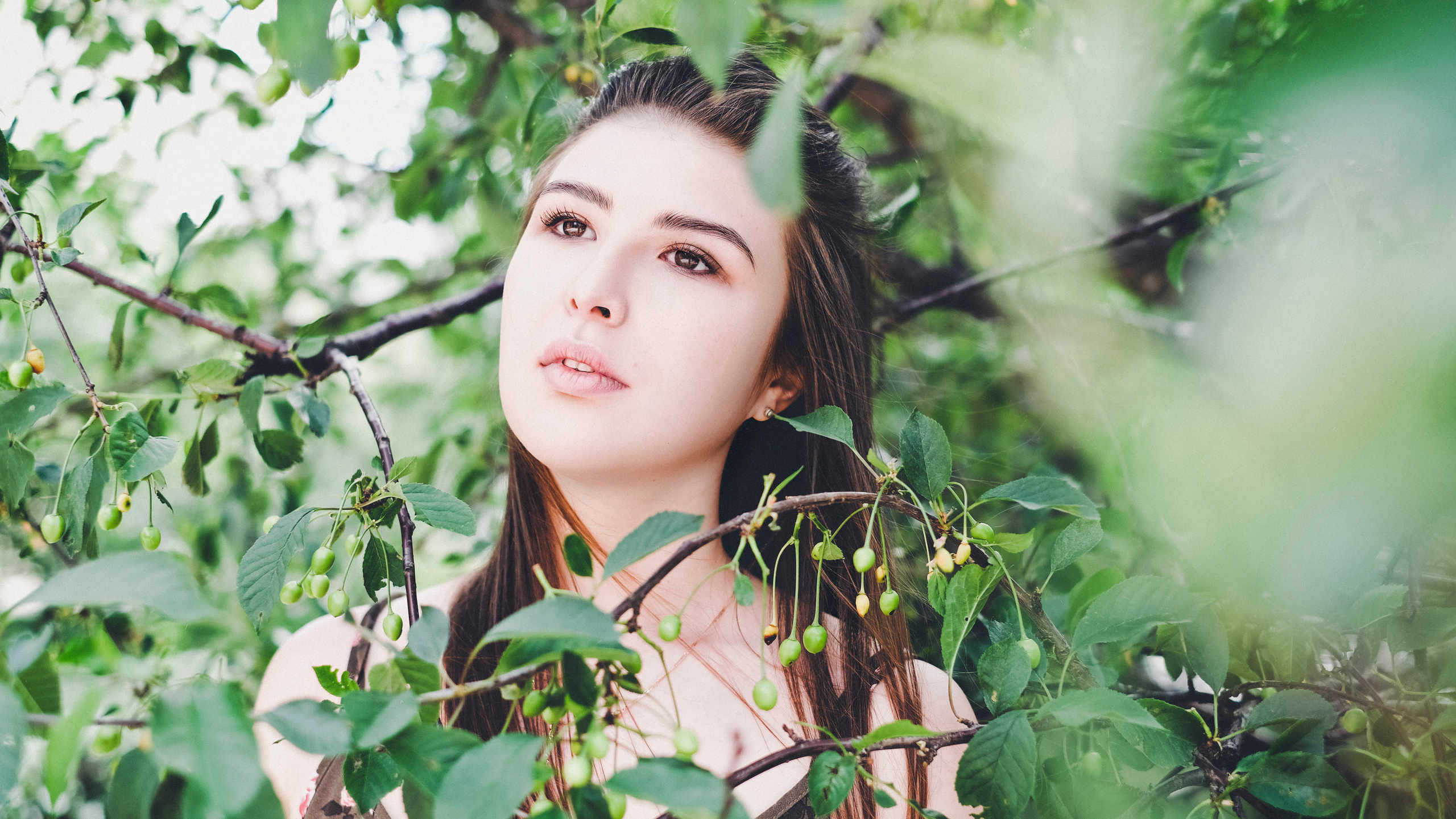 Портрет. Видеооператор и фотограф Таисия Любимова