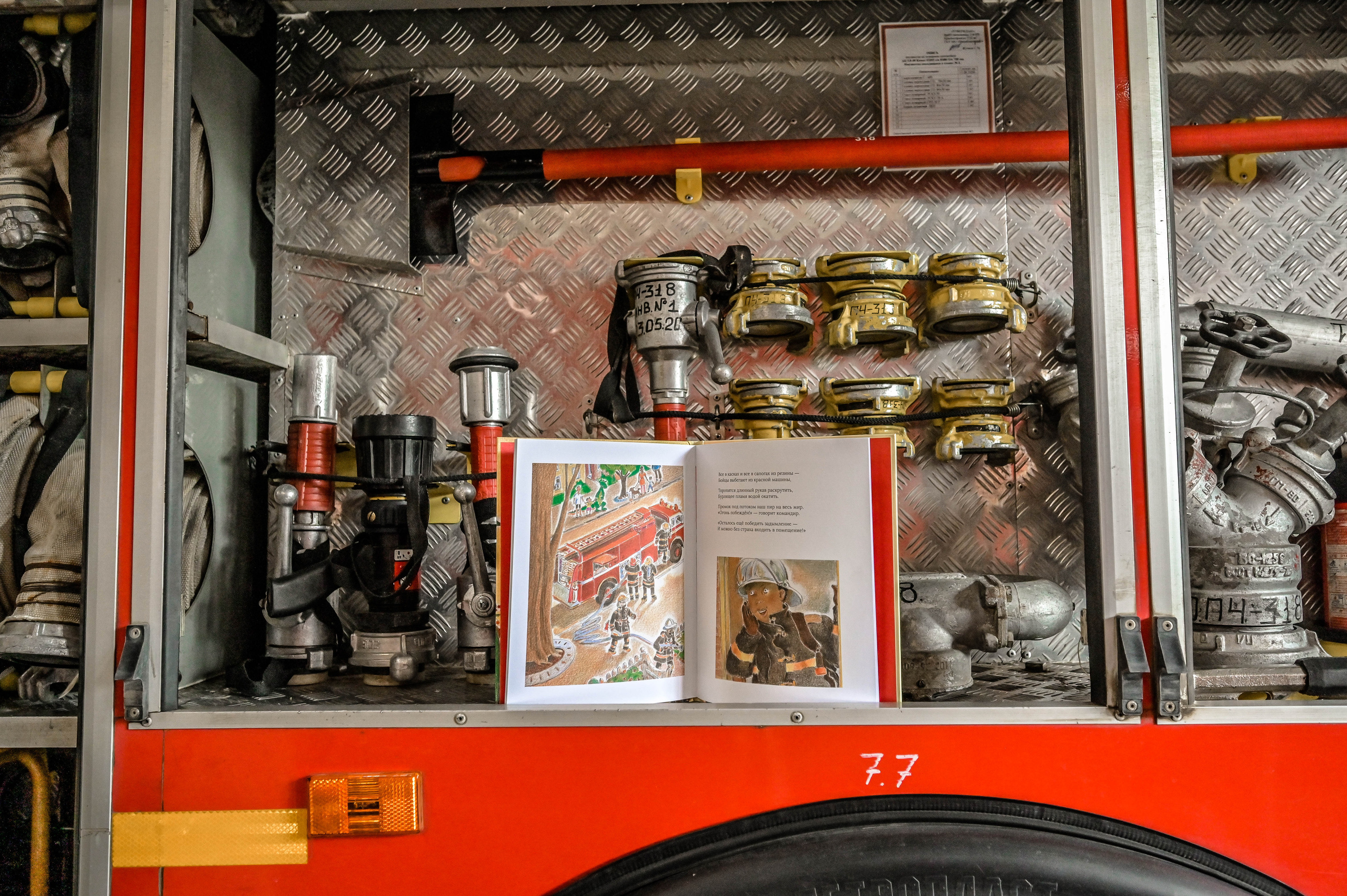 Предметная съёмка. Видеооператор и фотограф Таисия Любимова