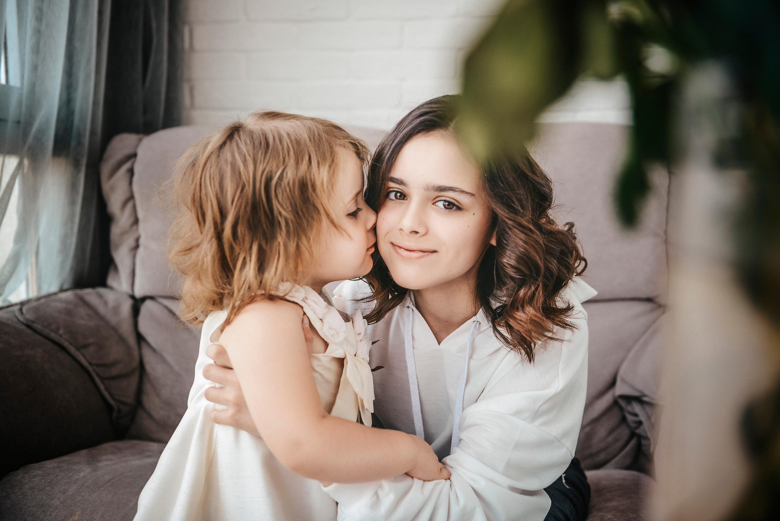 Семейная. Видеооператор и фотограф Таисия Любимова