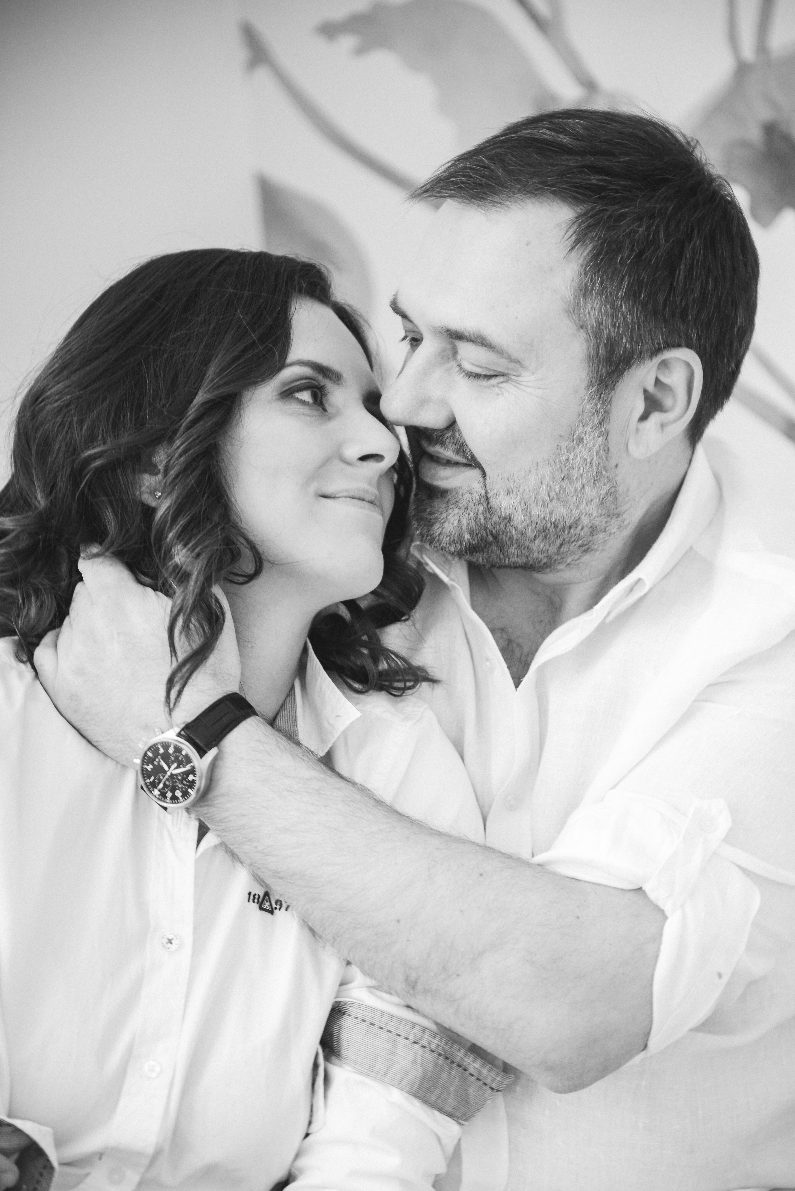 Семейная. Видеооператор и фотограф Таисия Любимова