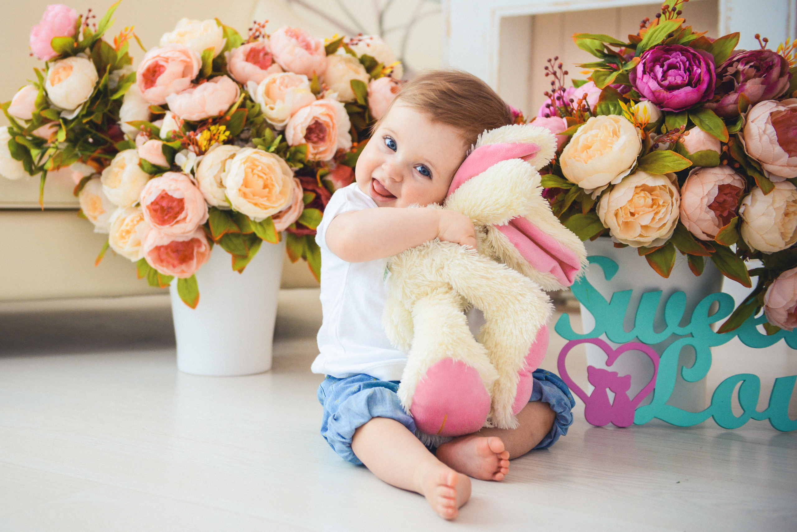 Семейная. Видеооператор и фотограф Таисия Любимова