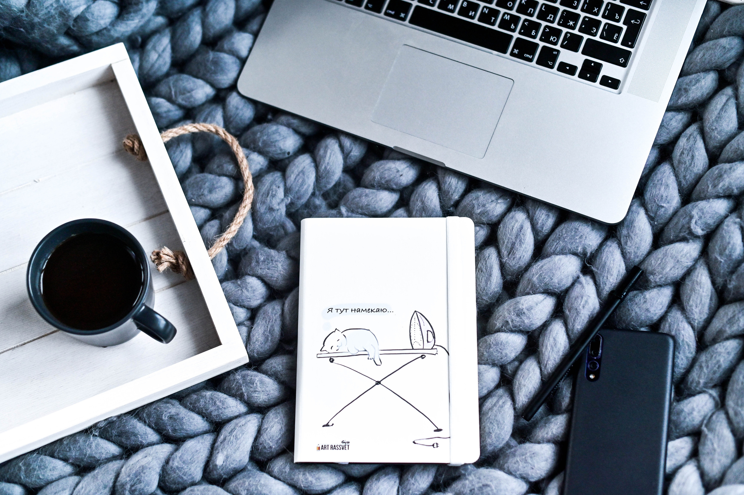 Предметная съёмка. Видеооператор и фотограф Таисия Любимова