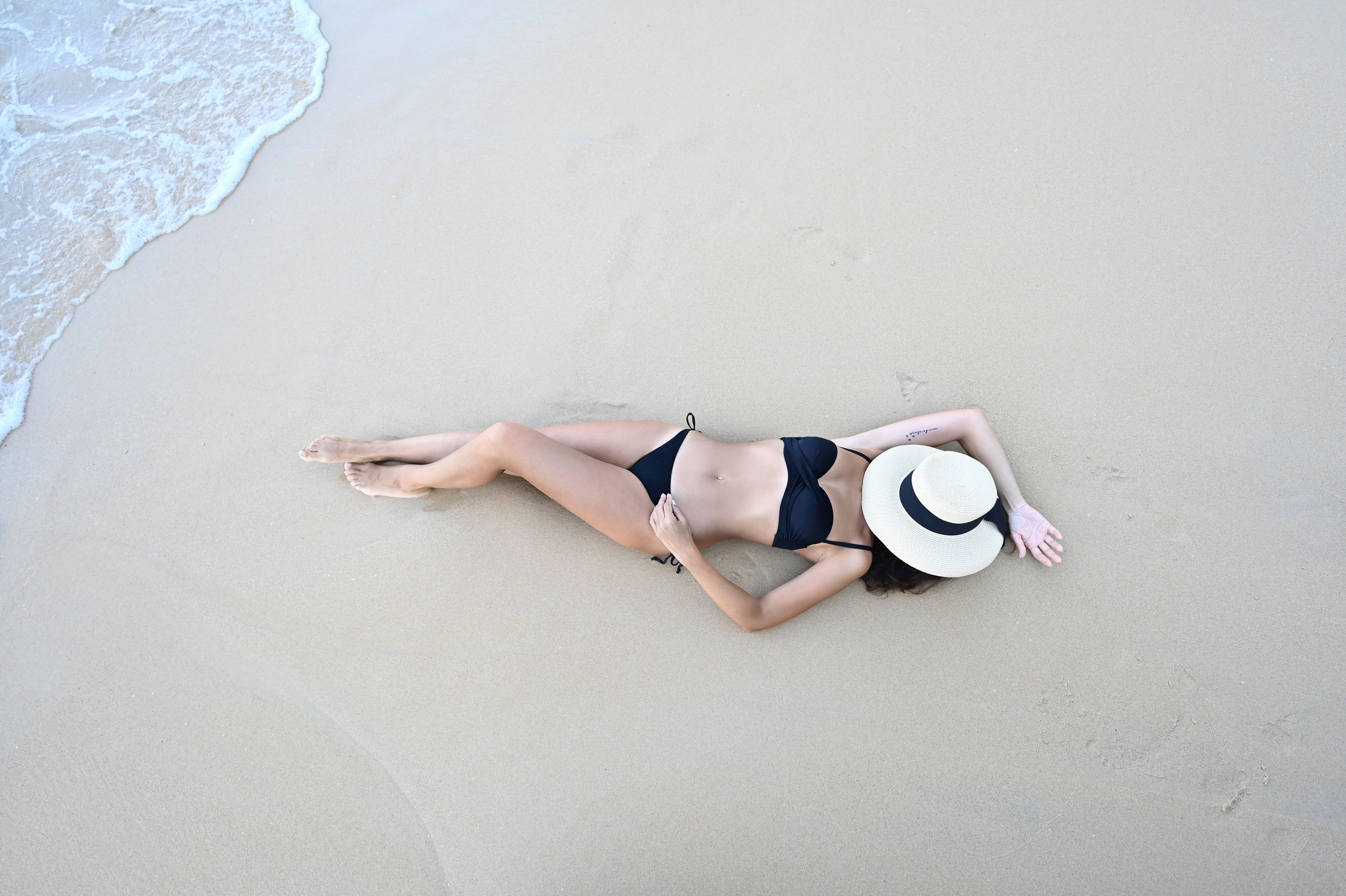 Портрет. Видеооператор и фотограф Таисия Любимова