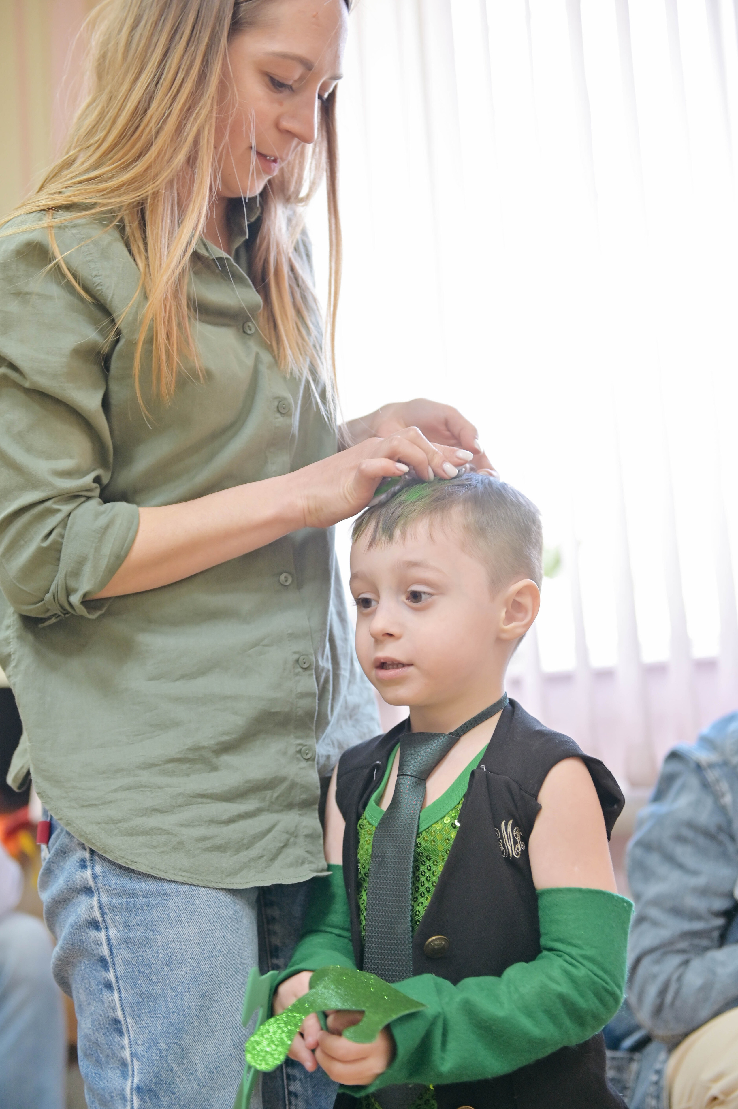 Репортаж. Видеооператор и фотограф Таисия Любимова