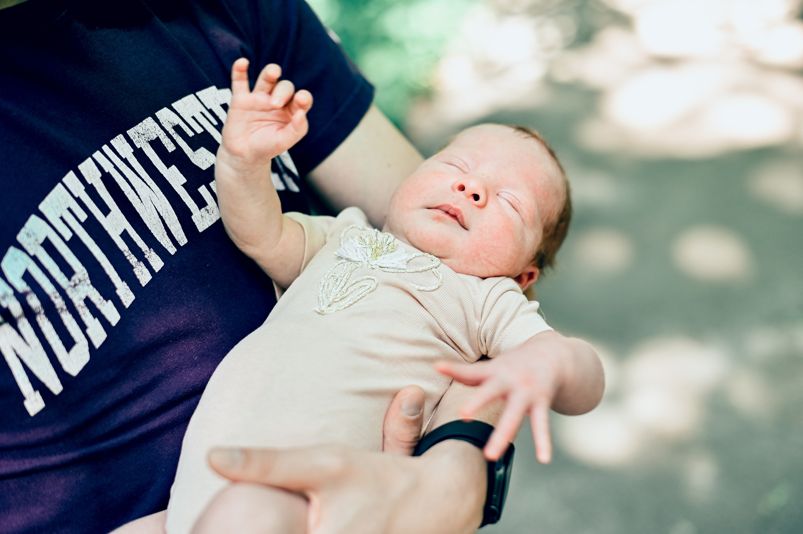 Семейная. Видеооператор и фотограф Таисия Любимова