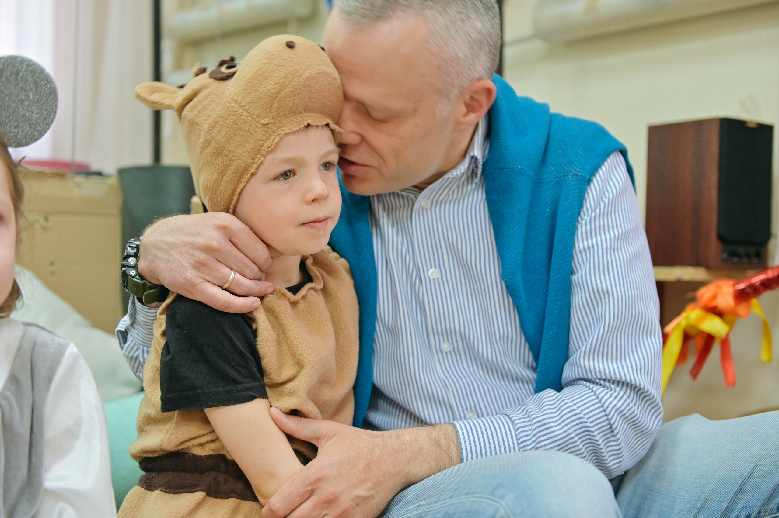 Репортаж. Видеооператор и фотограф Таисия Любимова