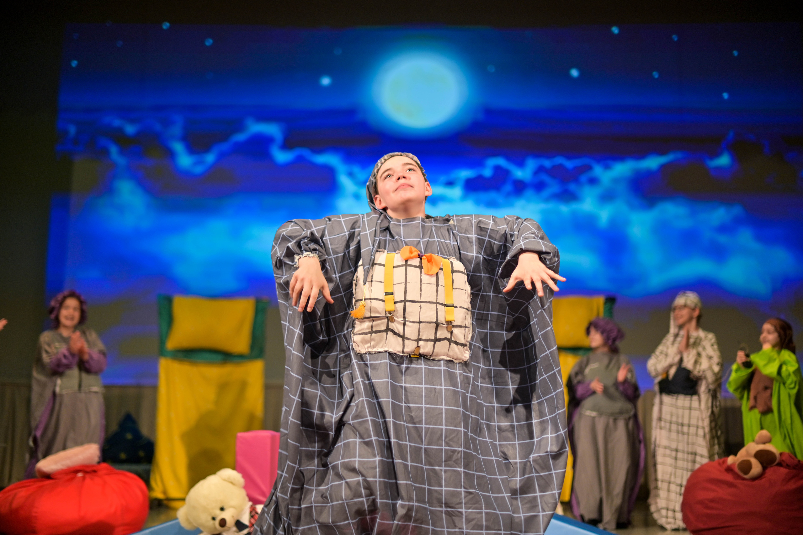 Репортаж. Видеооператор и фотограф Таисия Любимова