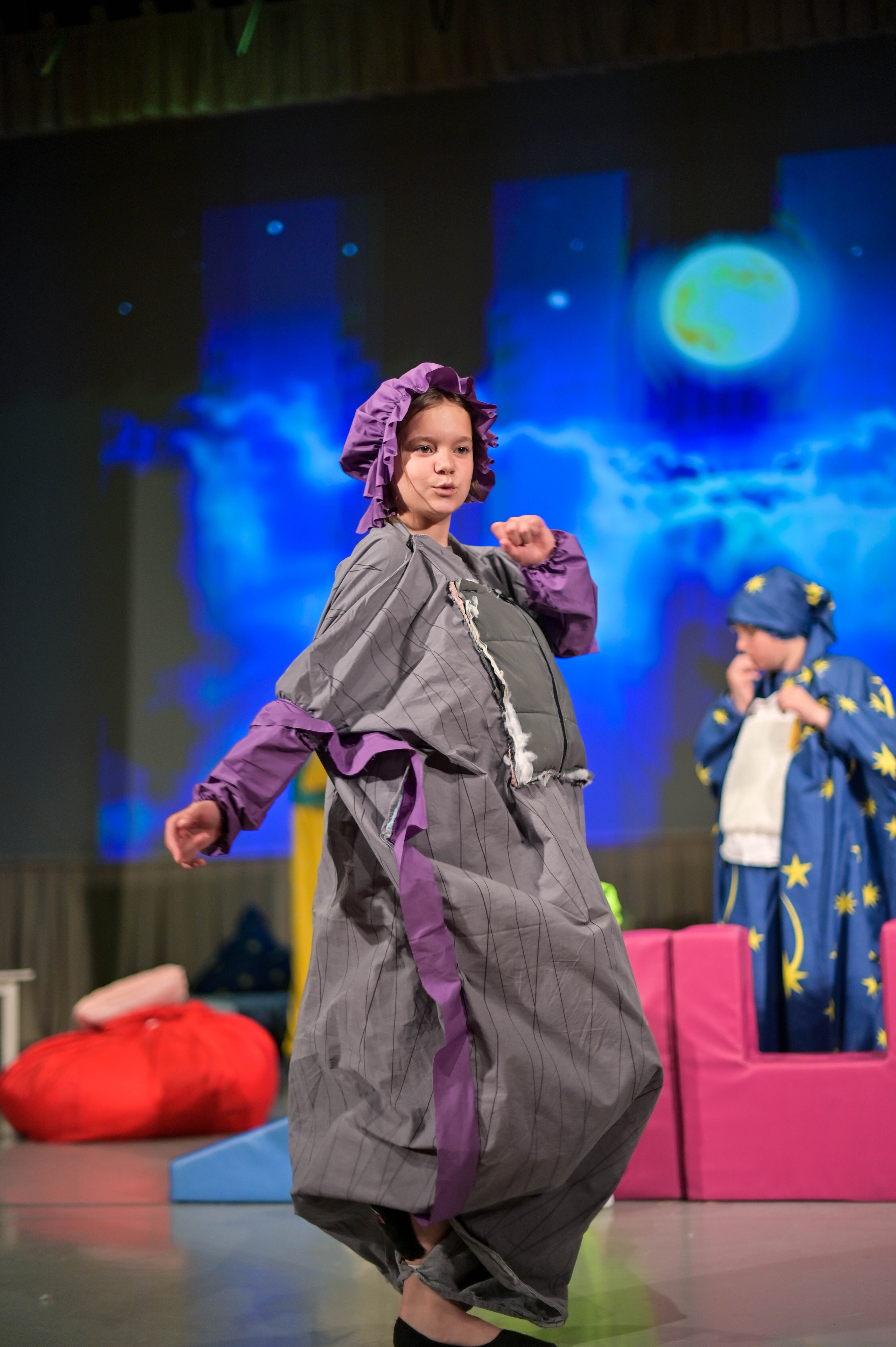 Репортаж. Видеооператор и фотограф Таисия Любимова