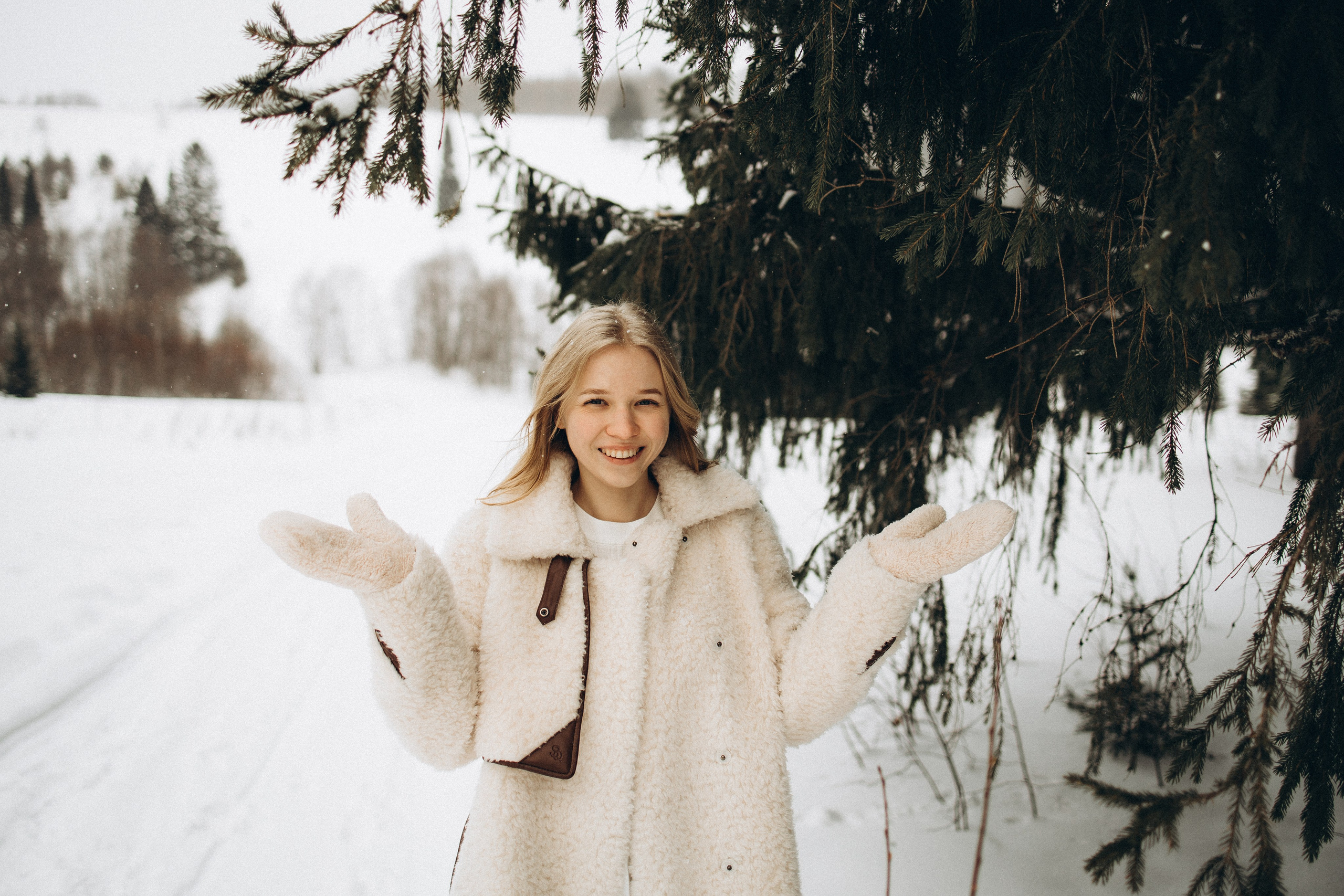 Катерина. Семейный и свадебный фотограф Анастасия Слободчикова. Лысьва, Чусовой, Пермь