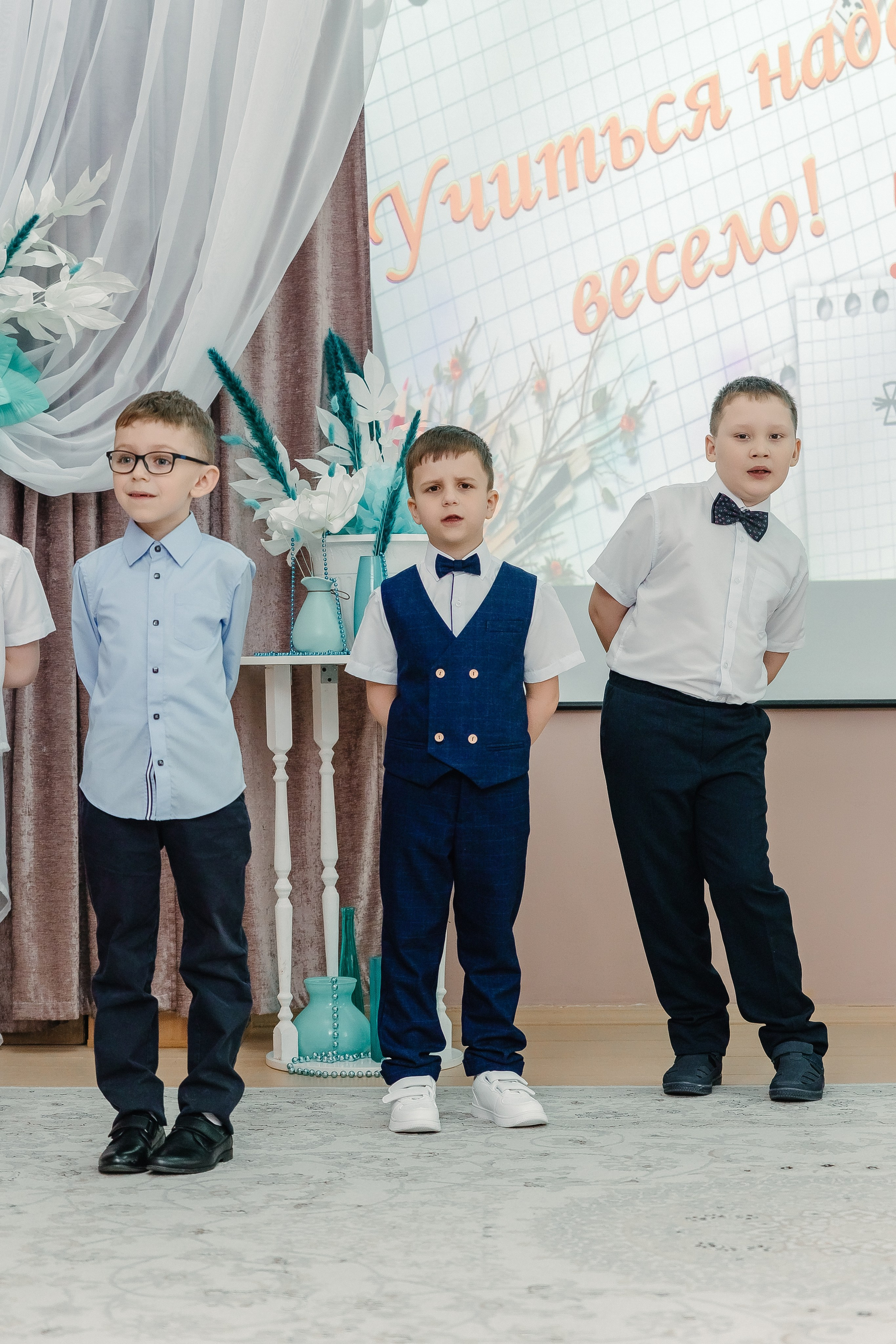 Выпускной в саду. Диана Тимиряева | Фотограф в Воронеже