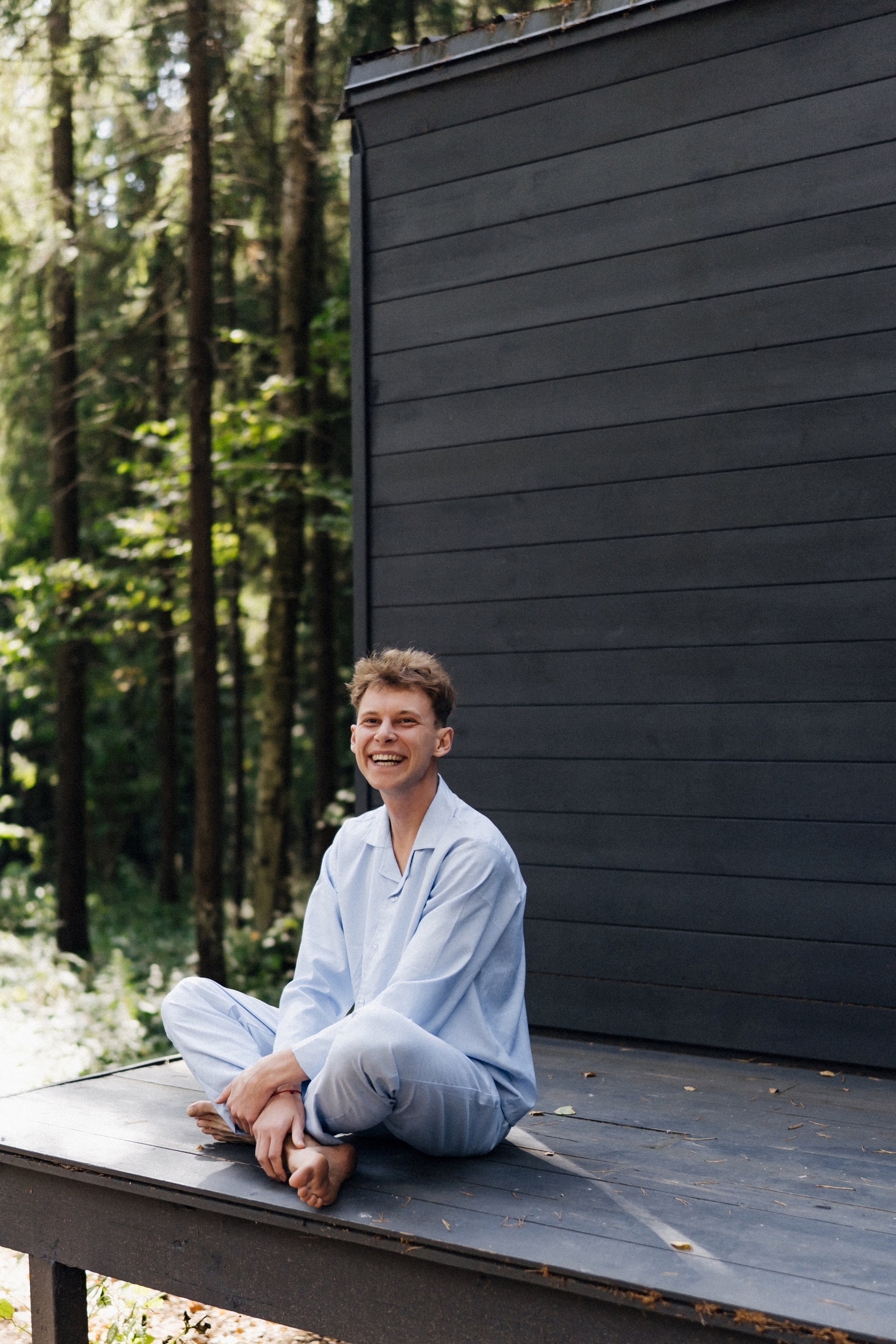 Денис и Елизавета. Фотограф в Красноярске