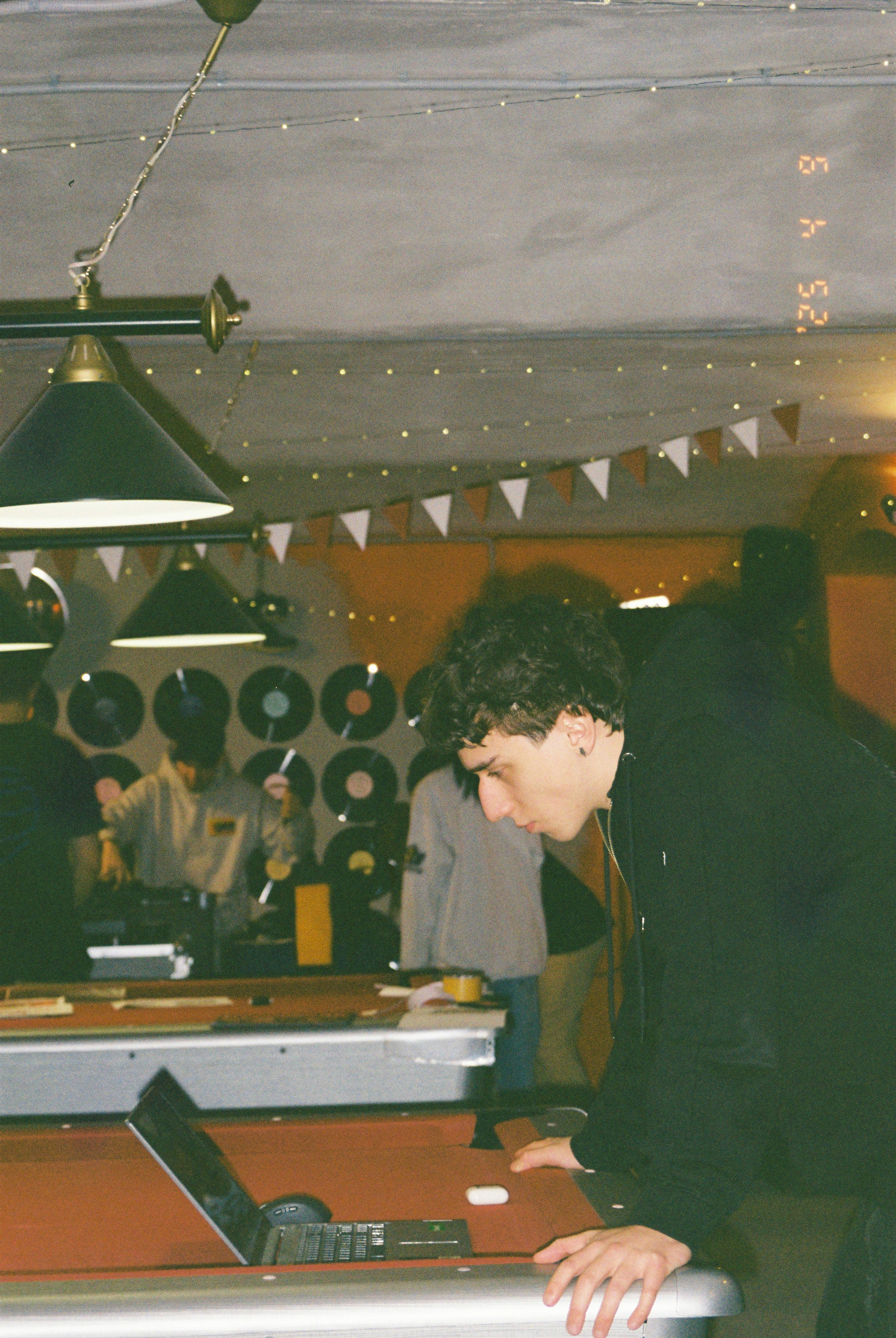 Плёночная жизнь. Репортажный фотограф Блинова Мария