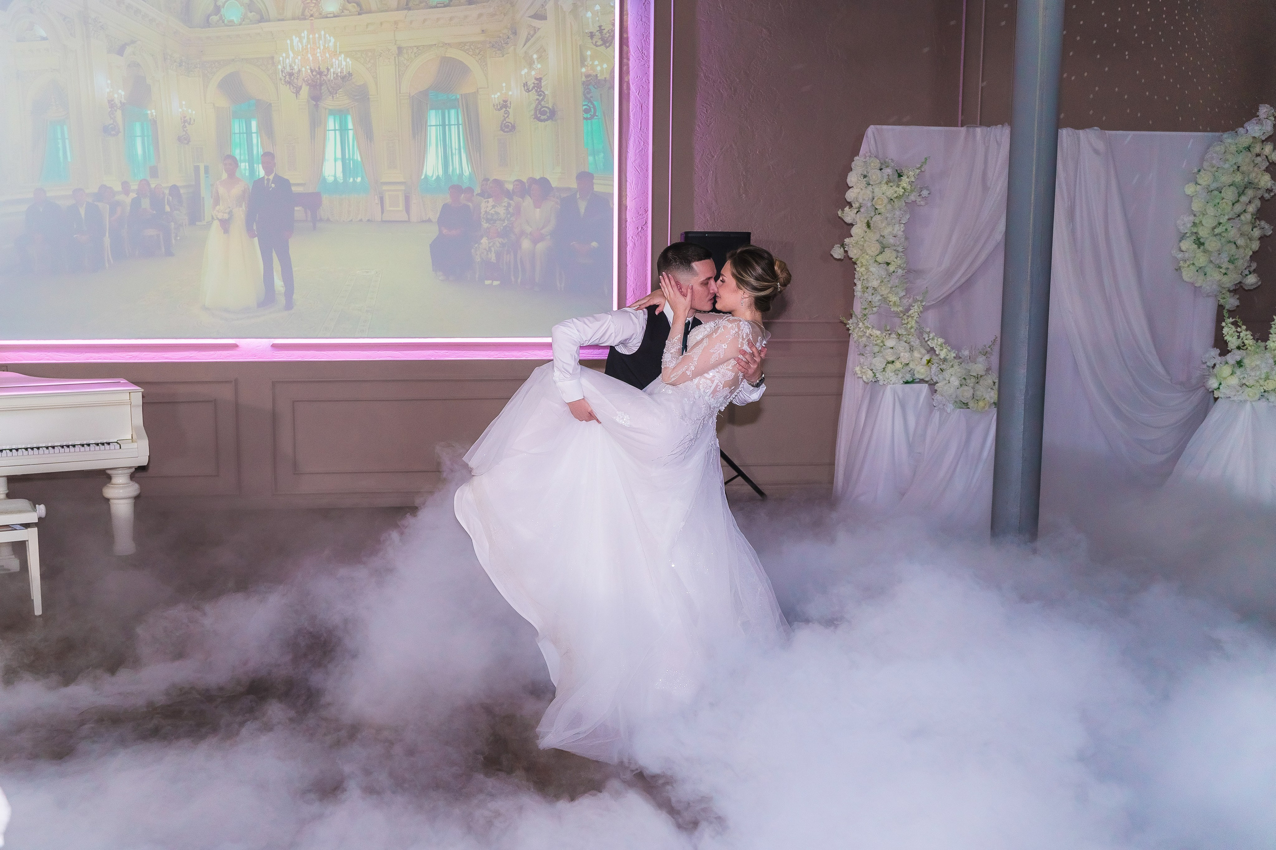 Евгений + Елена