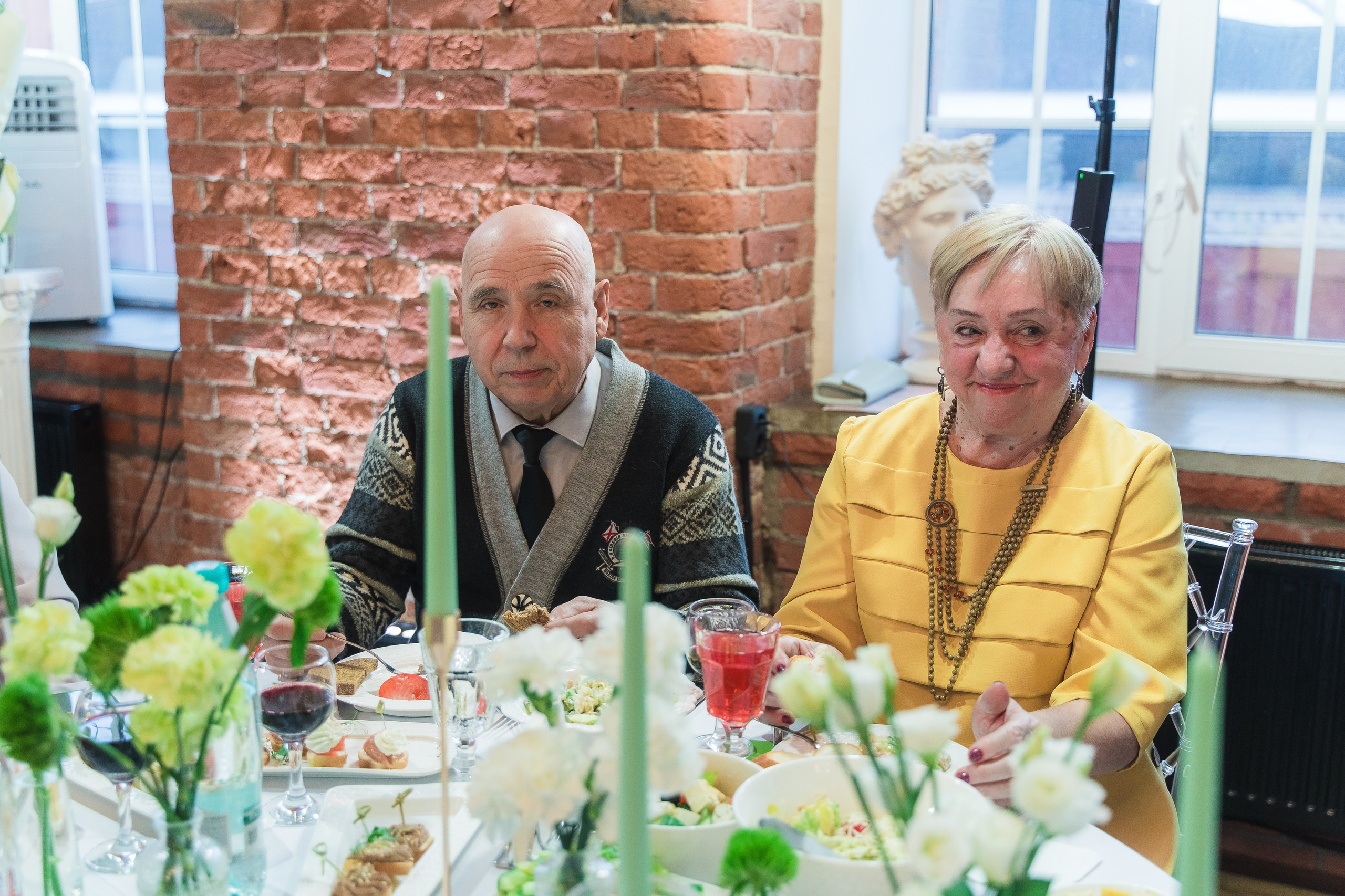 Евгений + Елена