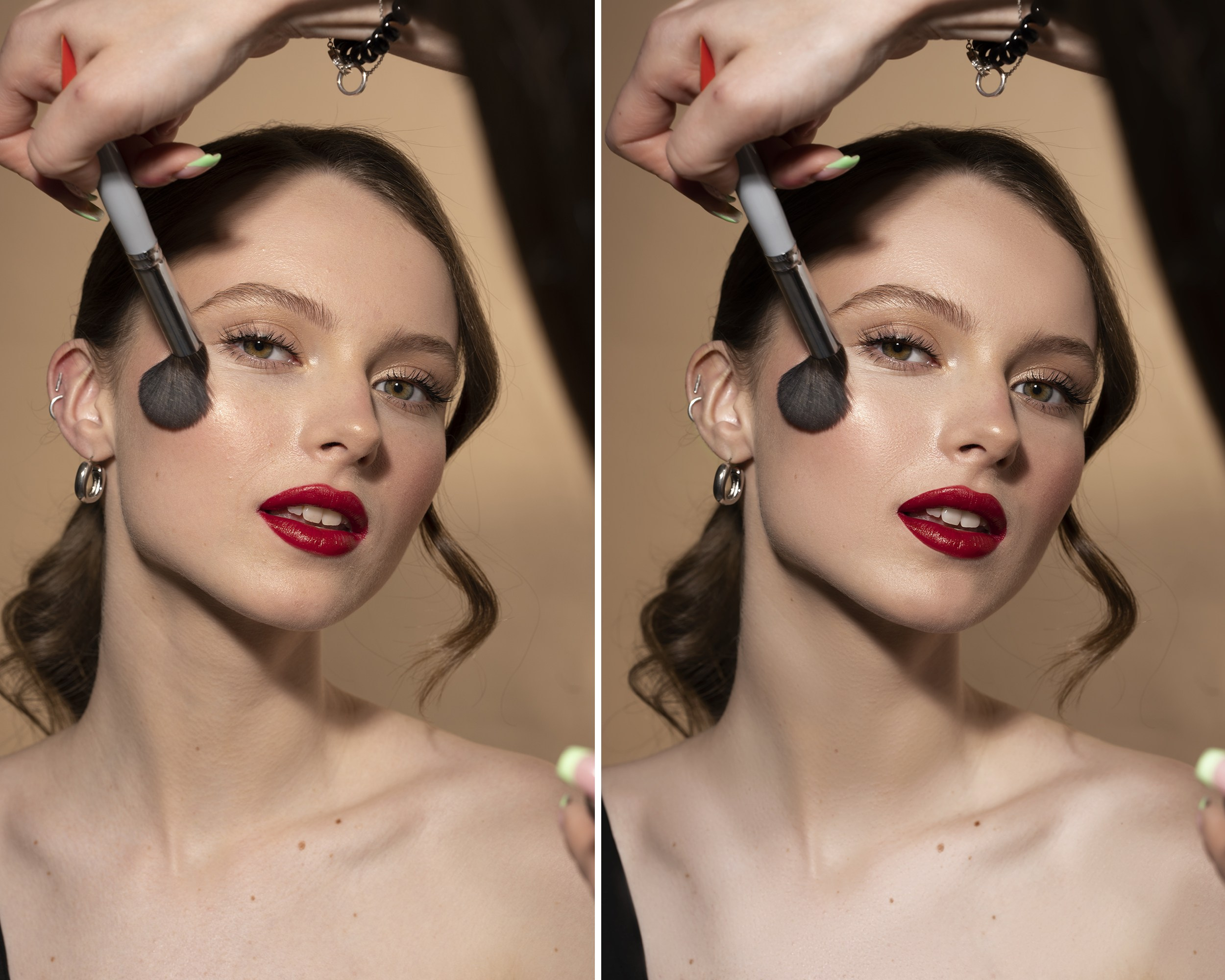 Портреты. Фотограф Калашникова Софья