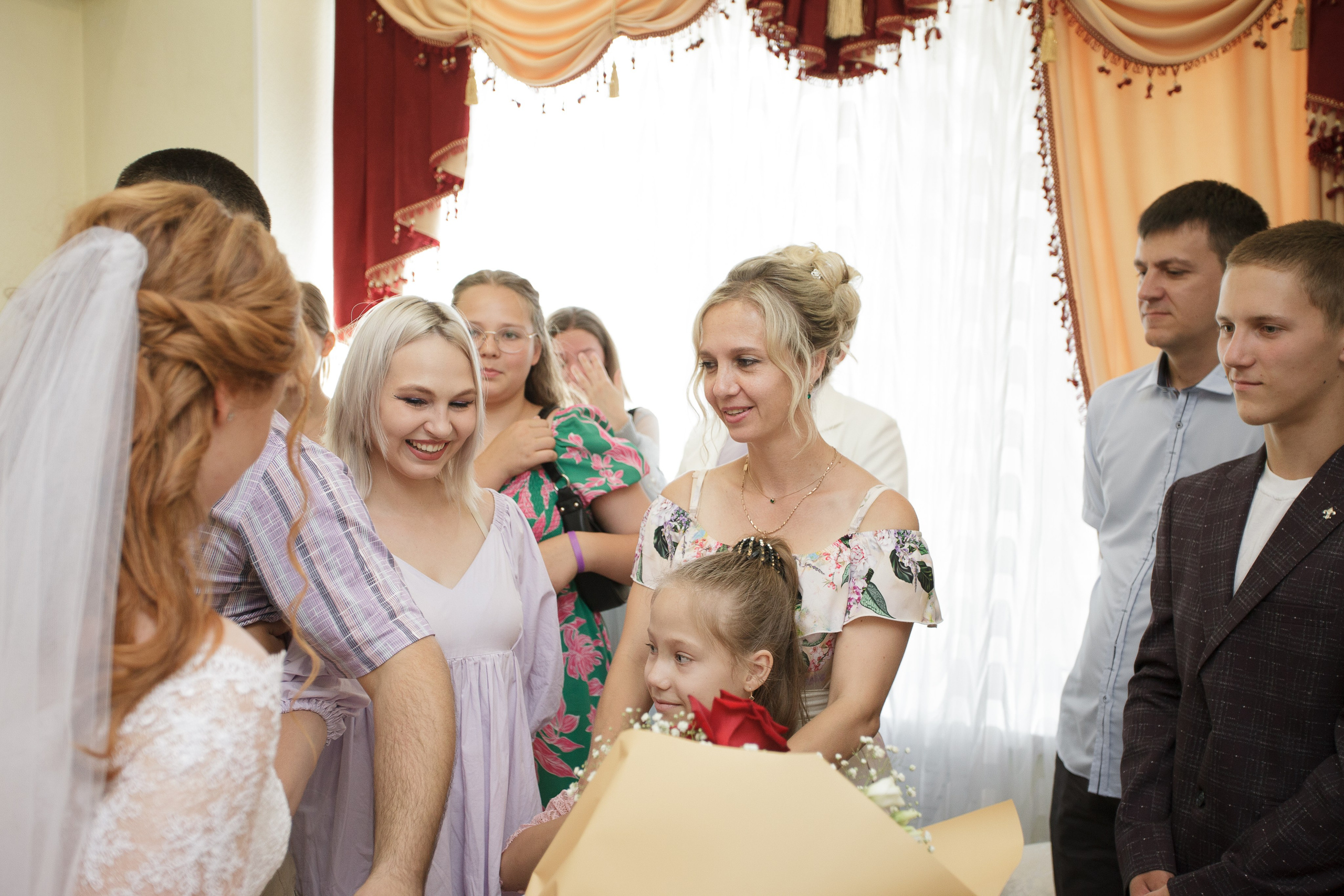 Свадебная фотосессия в Саяногорске. Портреты с душой: Иван Зиновьев -Фотограф в Саяногорске