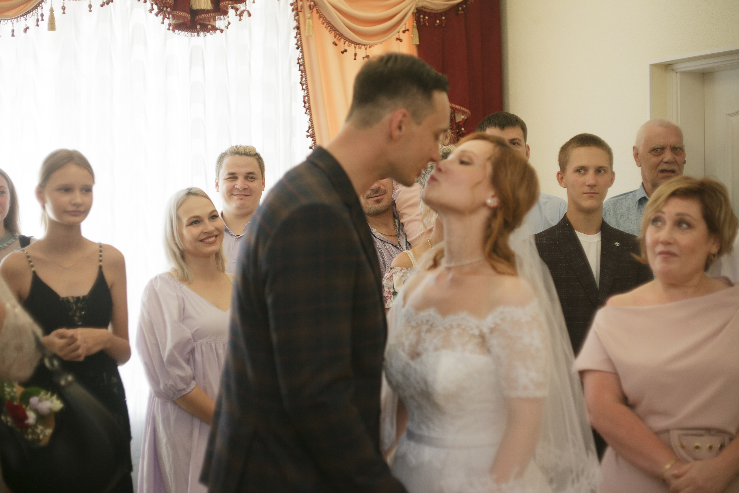 Свадебная фотосессия в Саяногорске. Портреты с душой: Иван Зиновьев -Фотограф в Саяногорске