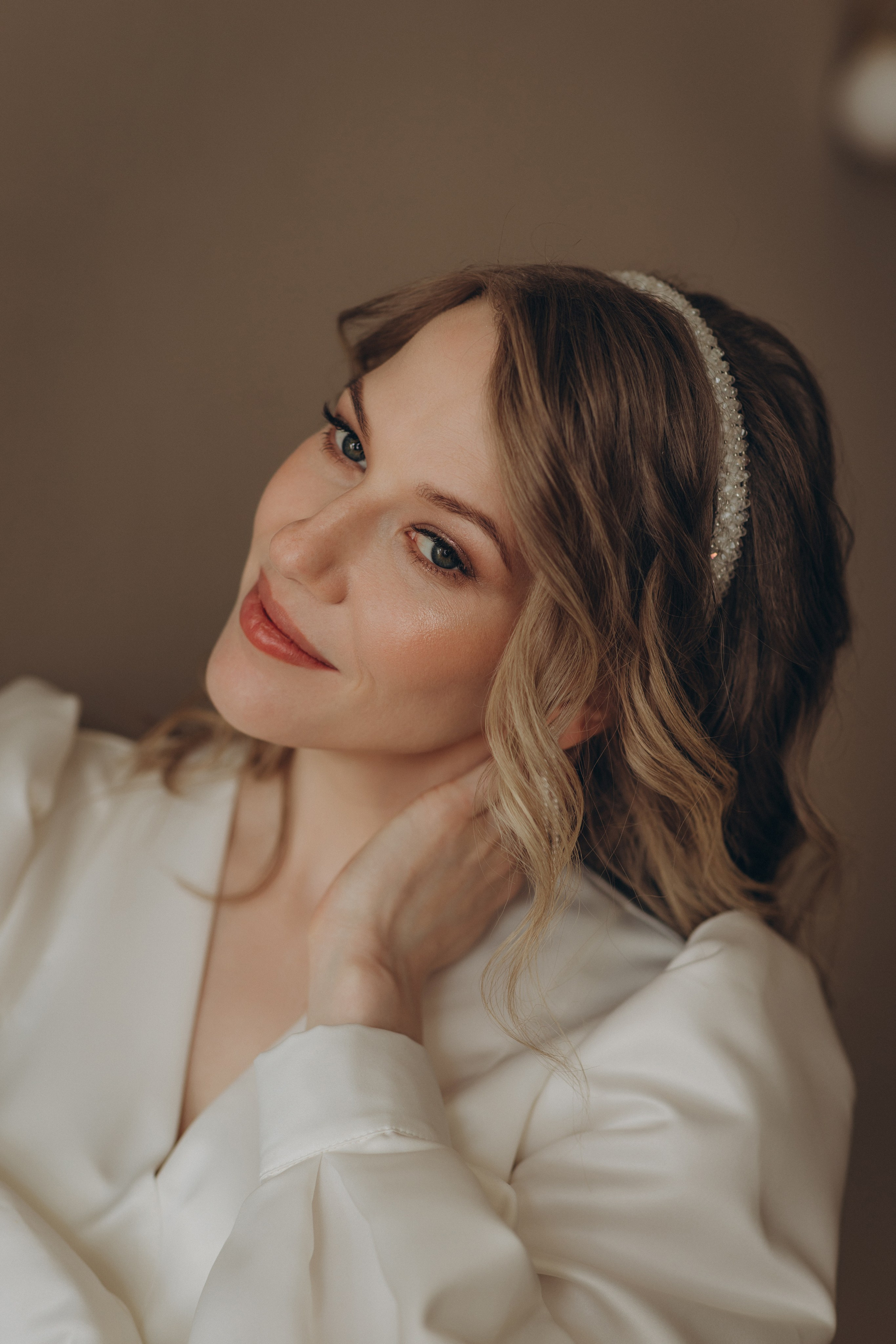 Юлия и Юра. Фотограф Ксюша Белоносова