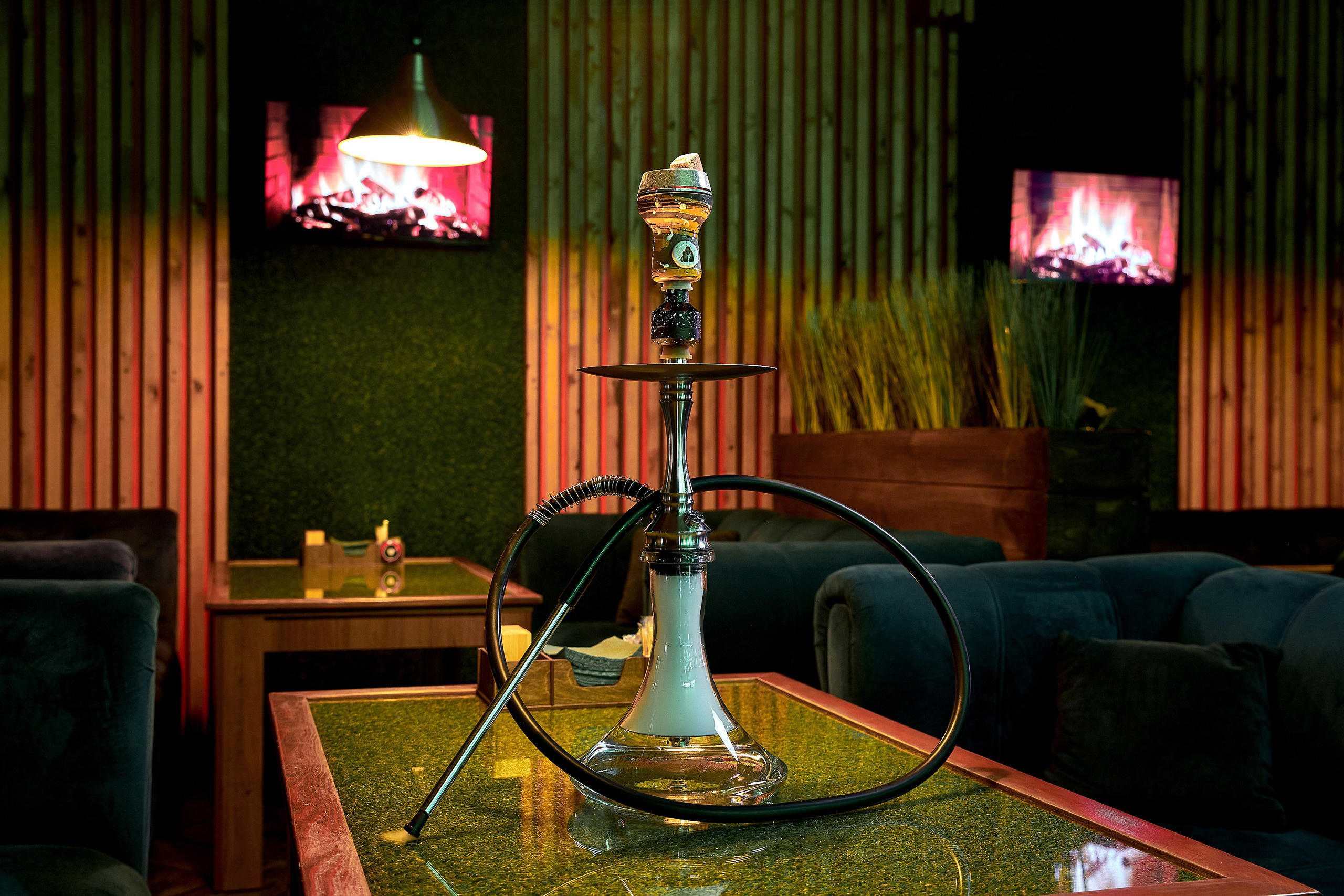 Фотосъемка интерьеров, недвижимости, помещений и заведений