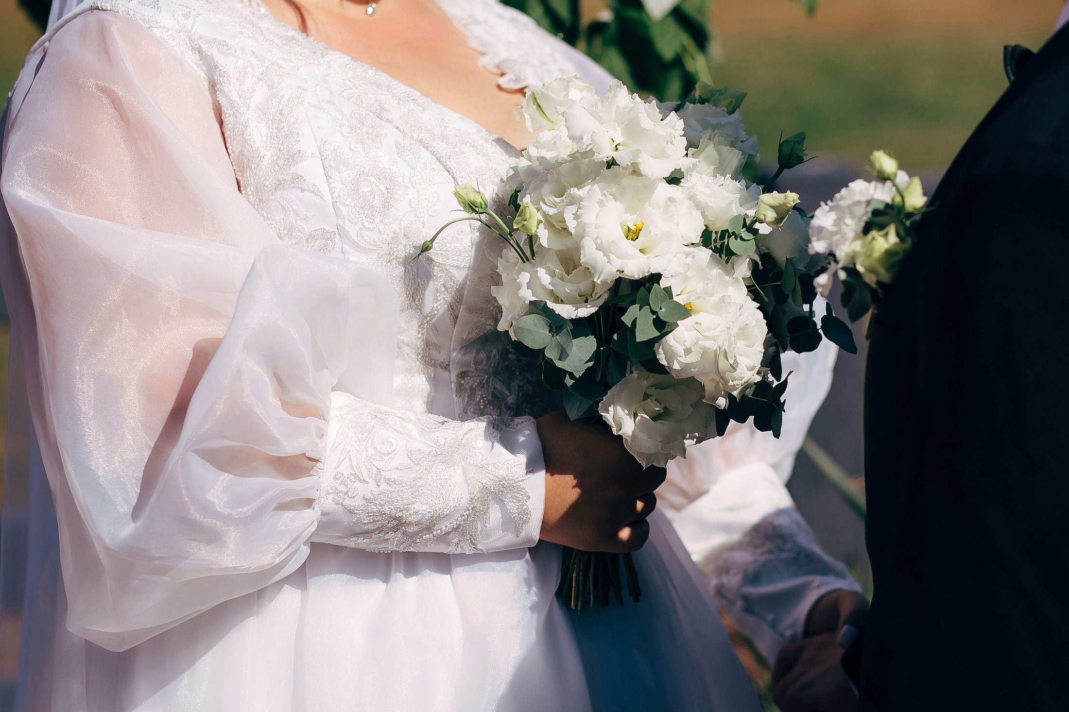 Елена и Алексей. Свадебный и семейный фотограф в Перми Андрей Желнин