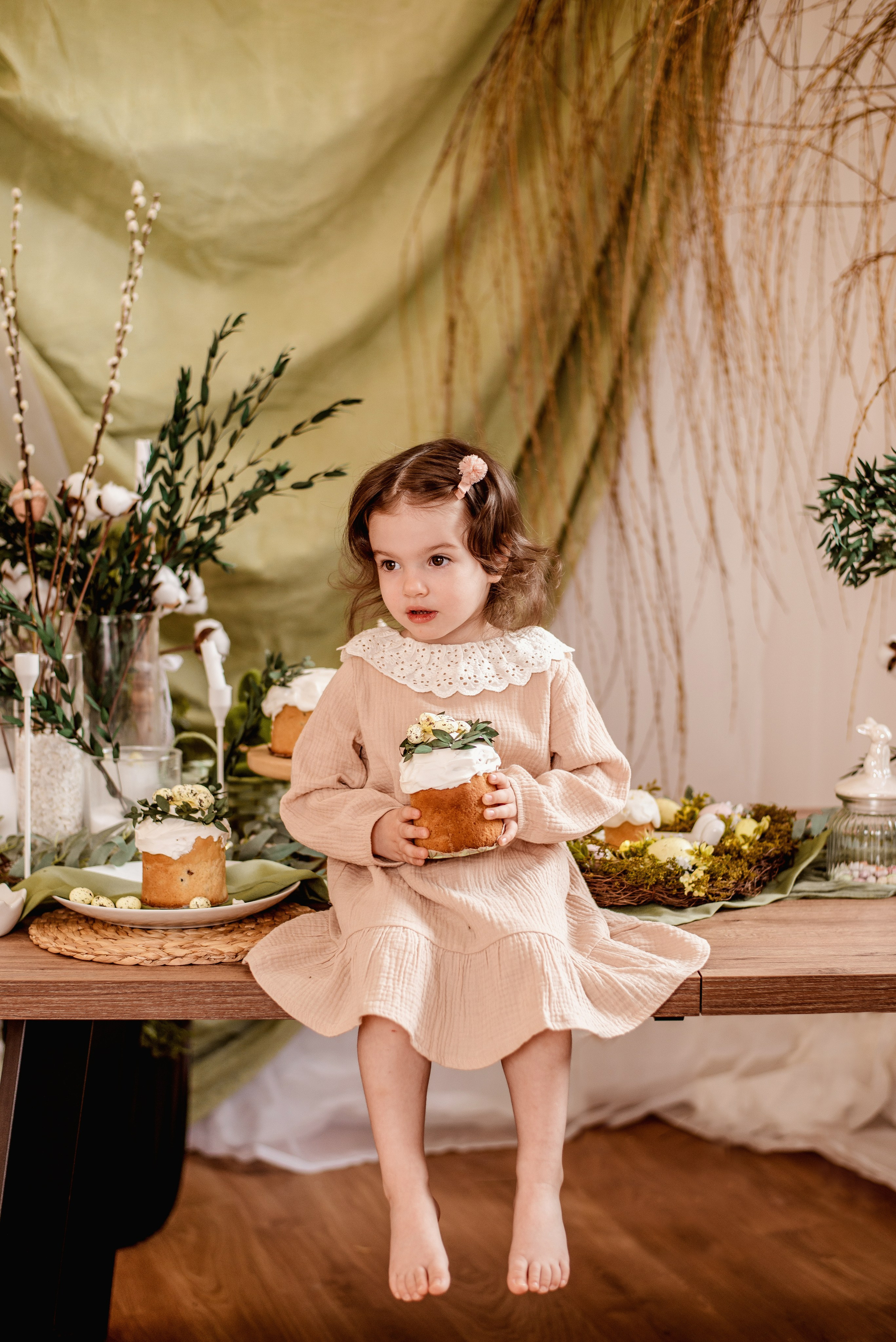 Илиана. Семейный фотограф в Новочеркасске Виктория Громова