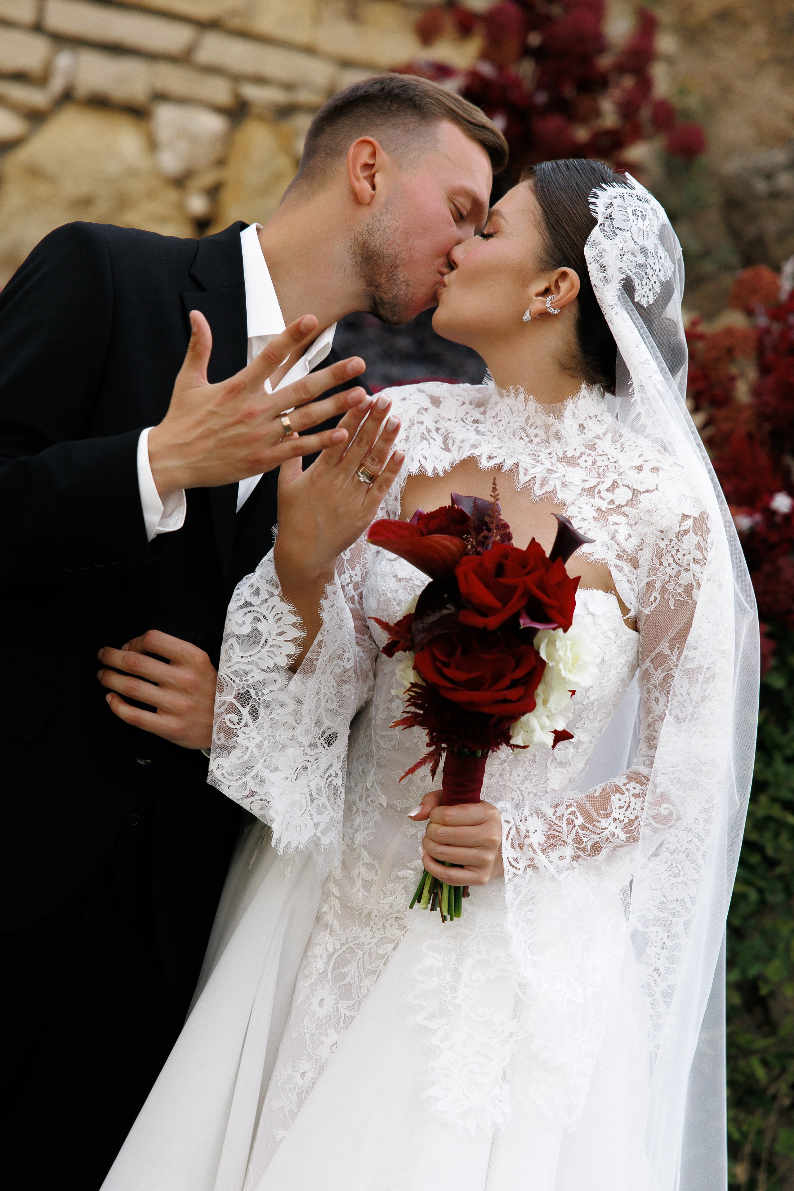 Wedding N&V. Свадебный фотограф Краснодар Юлия Ткаченко