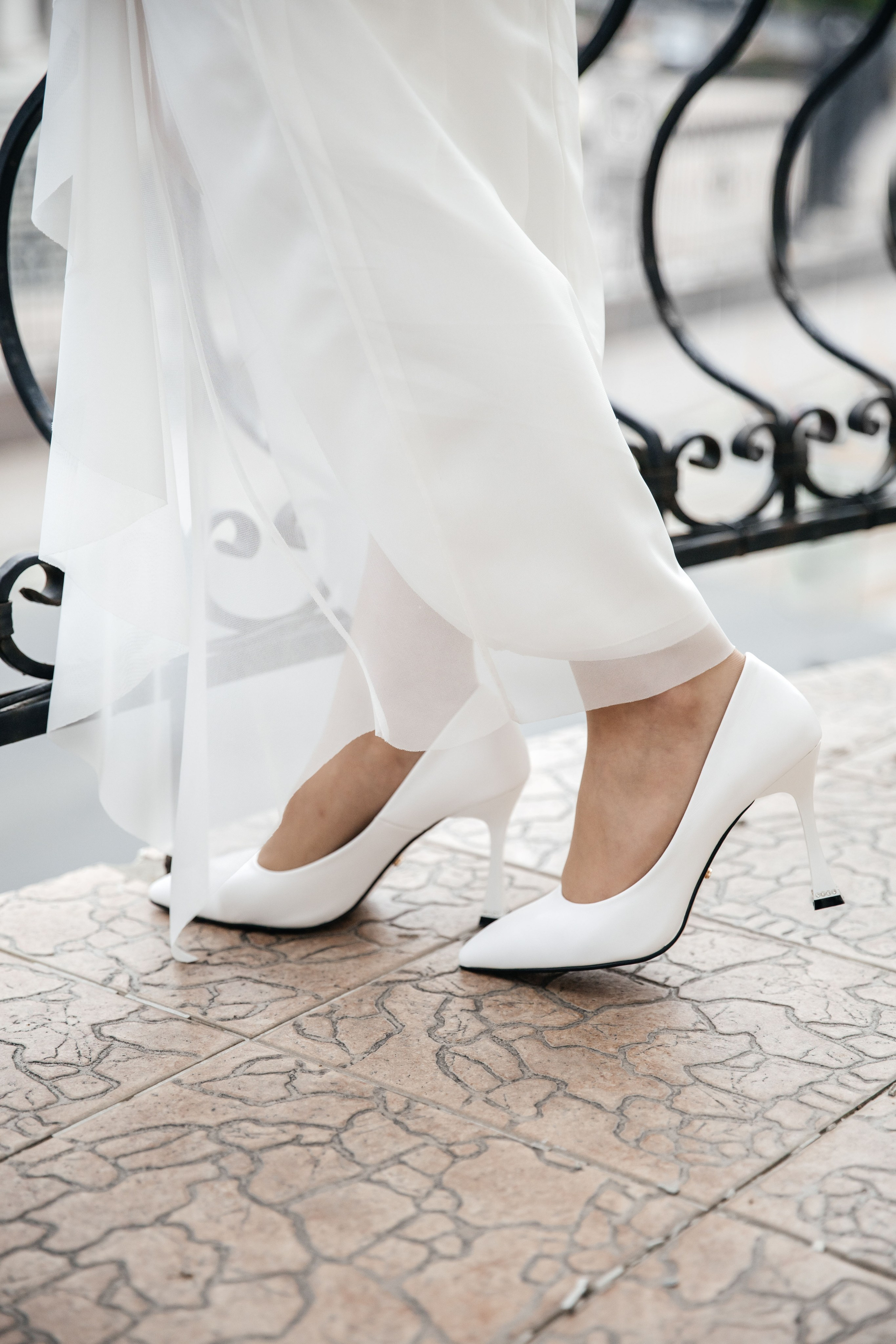 Никита и Анастасия