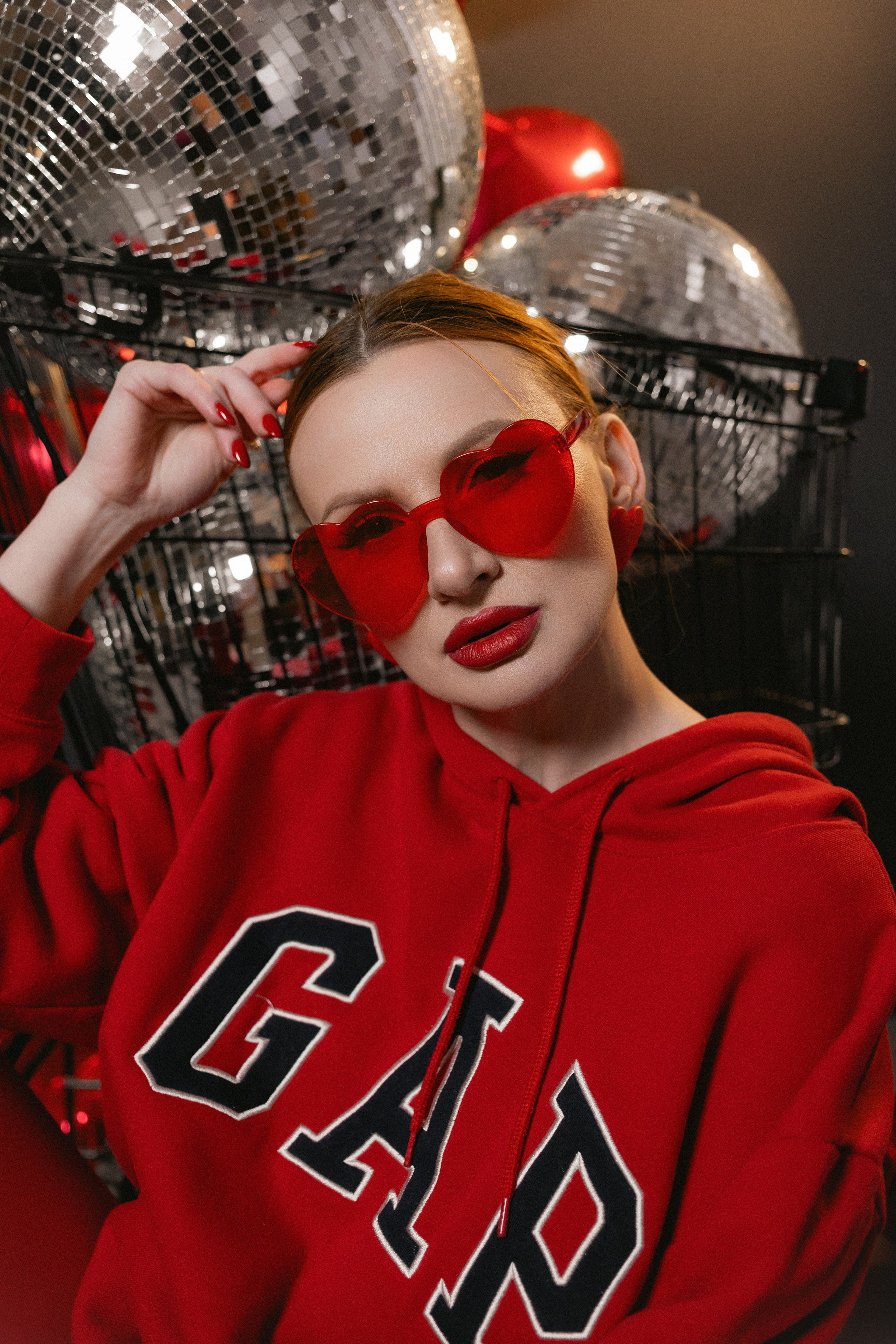 Сердца. Фотограф Евпатория Крым