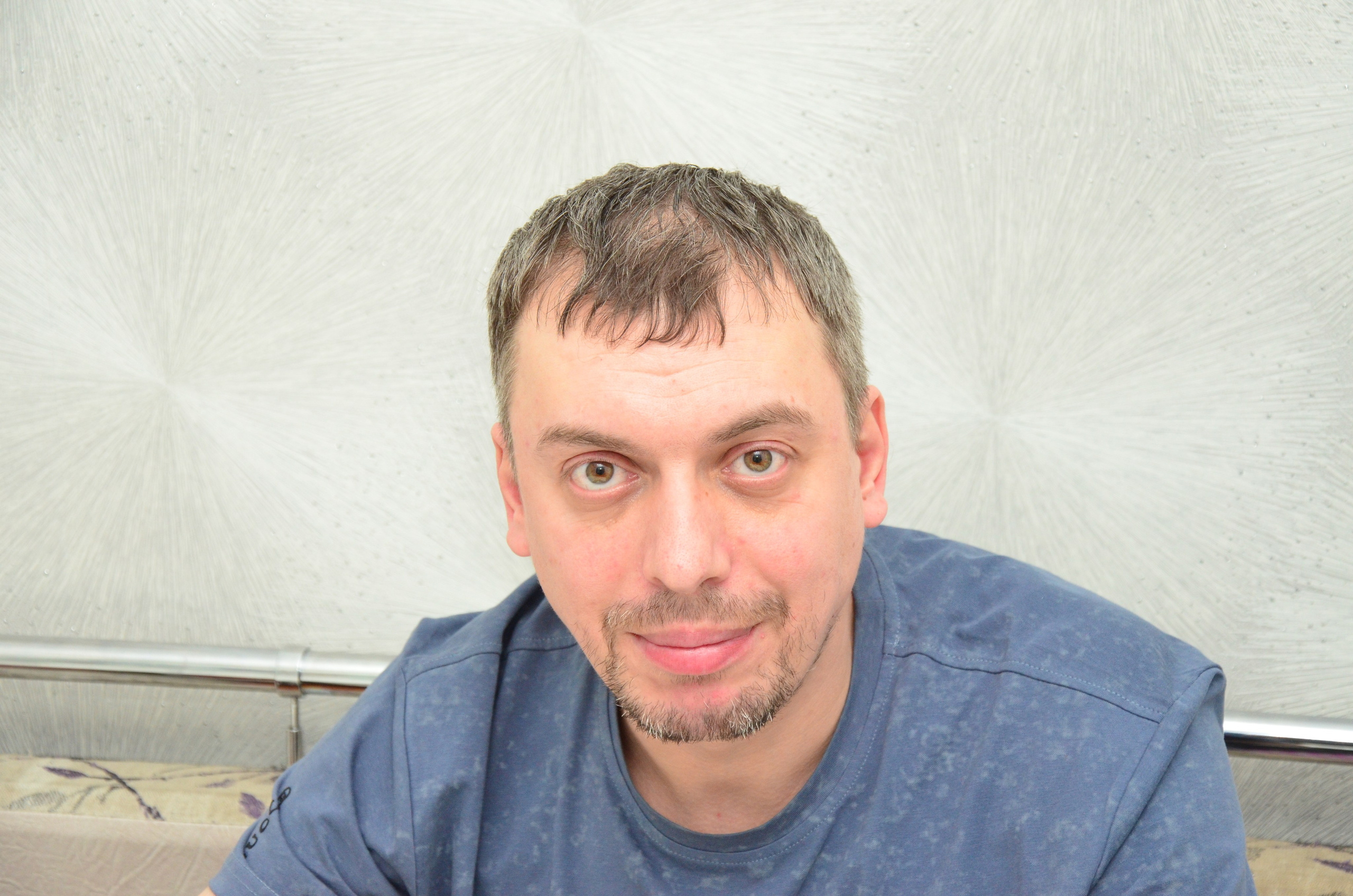 Портрет. Фотограф viktor viktor