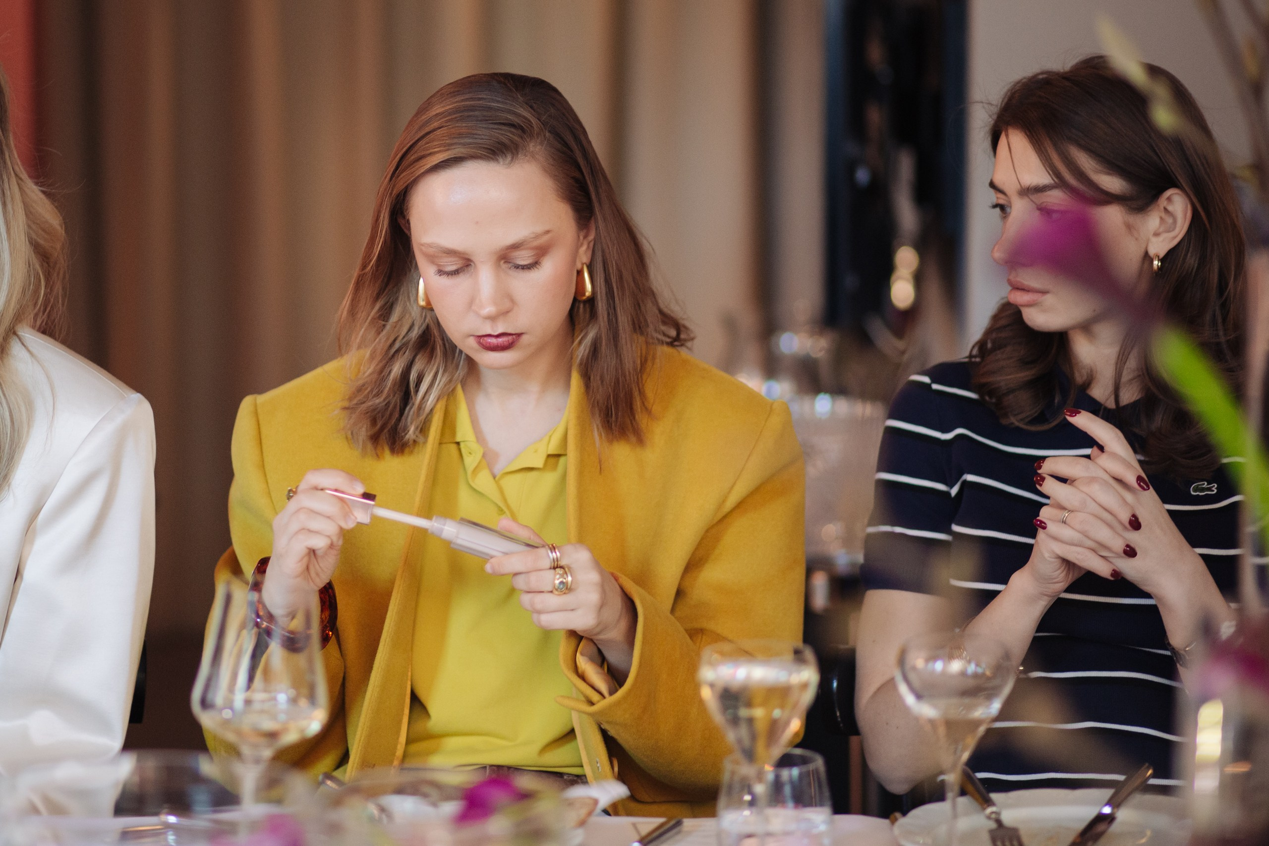 Probka x Natalia Shik. Night2Day Санкт-Петербург