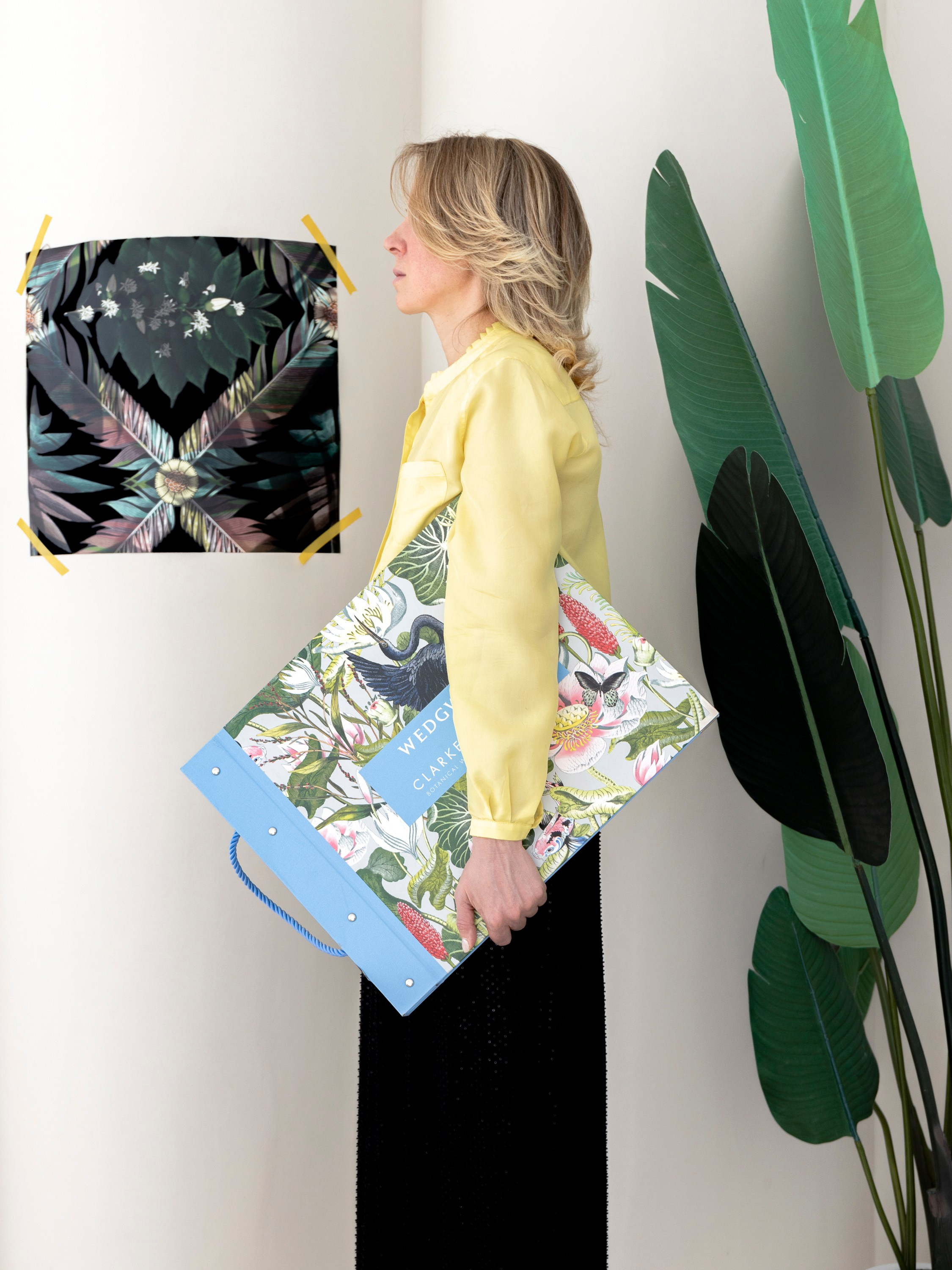 Портреты. Семейный и портретный фотограф в Самаре Анна Григорьева