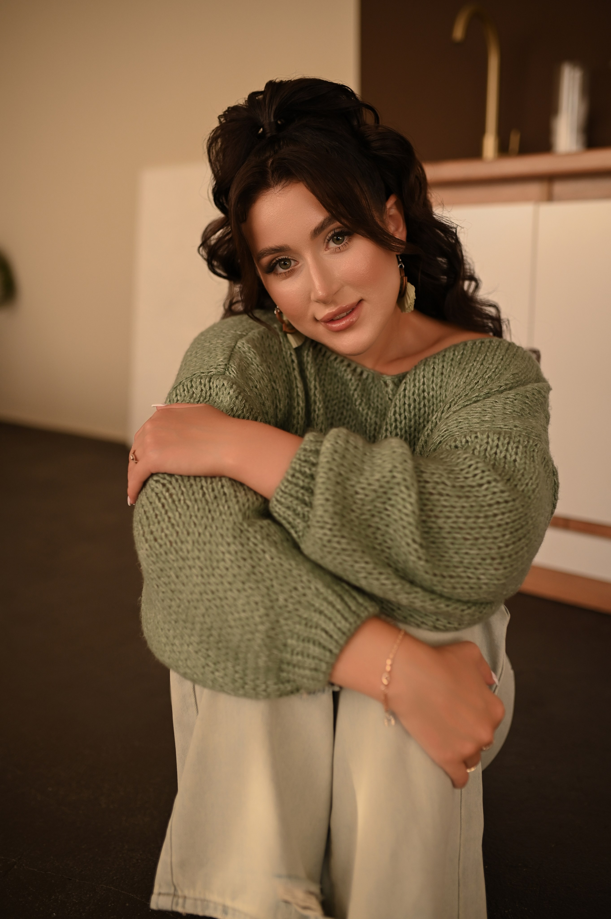 Надежда. Твой личный проводник к красивым фотографиям в Старом Осколе