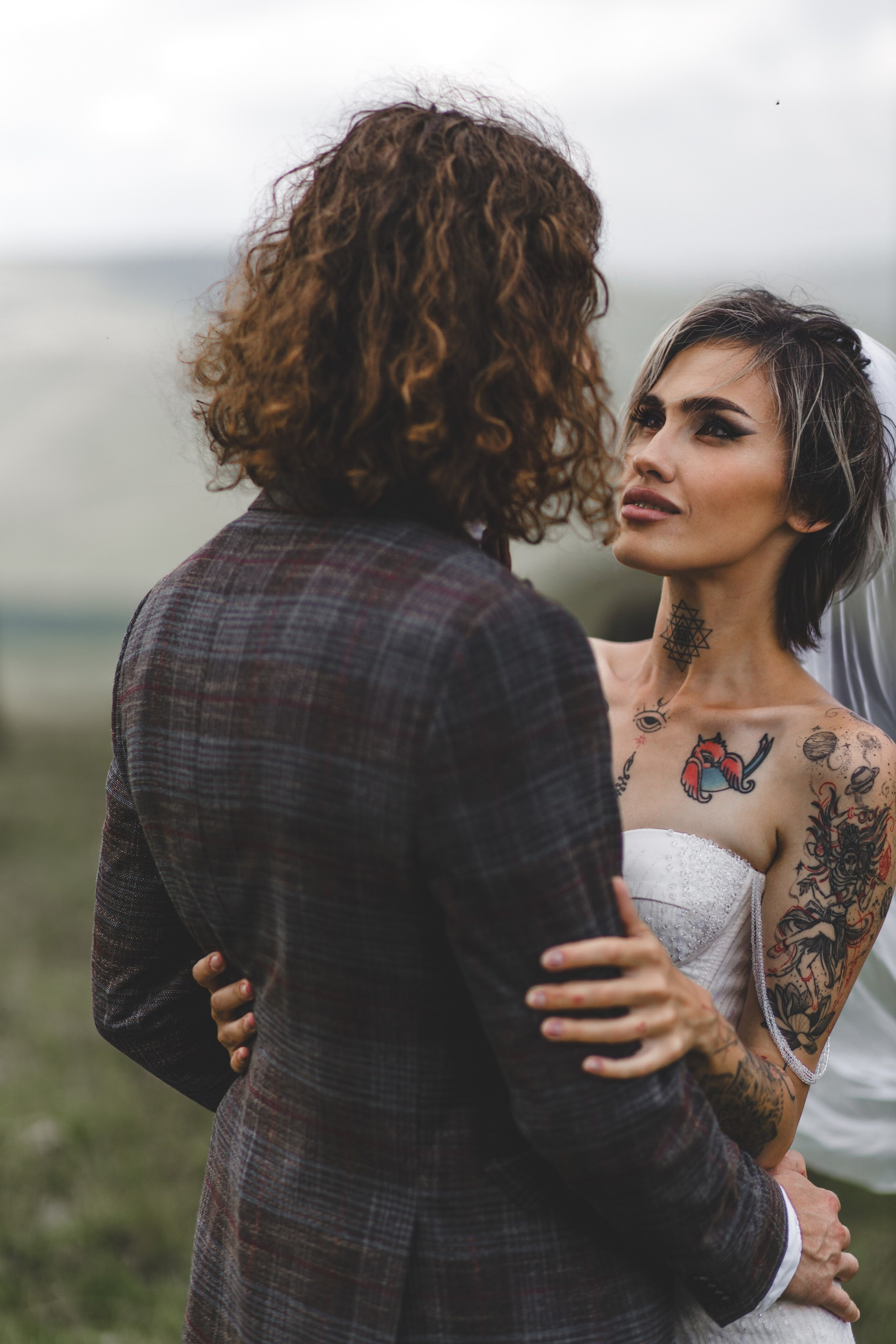 Томас и Милли. Свадебный и репортажный фотограф Краснодар и Край