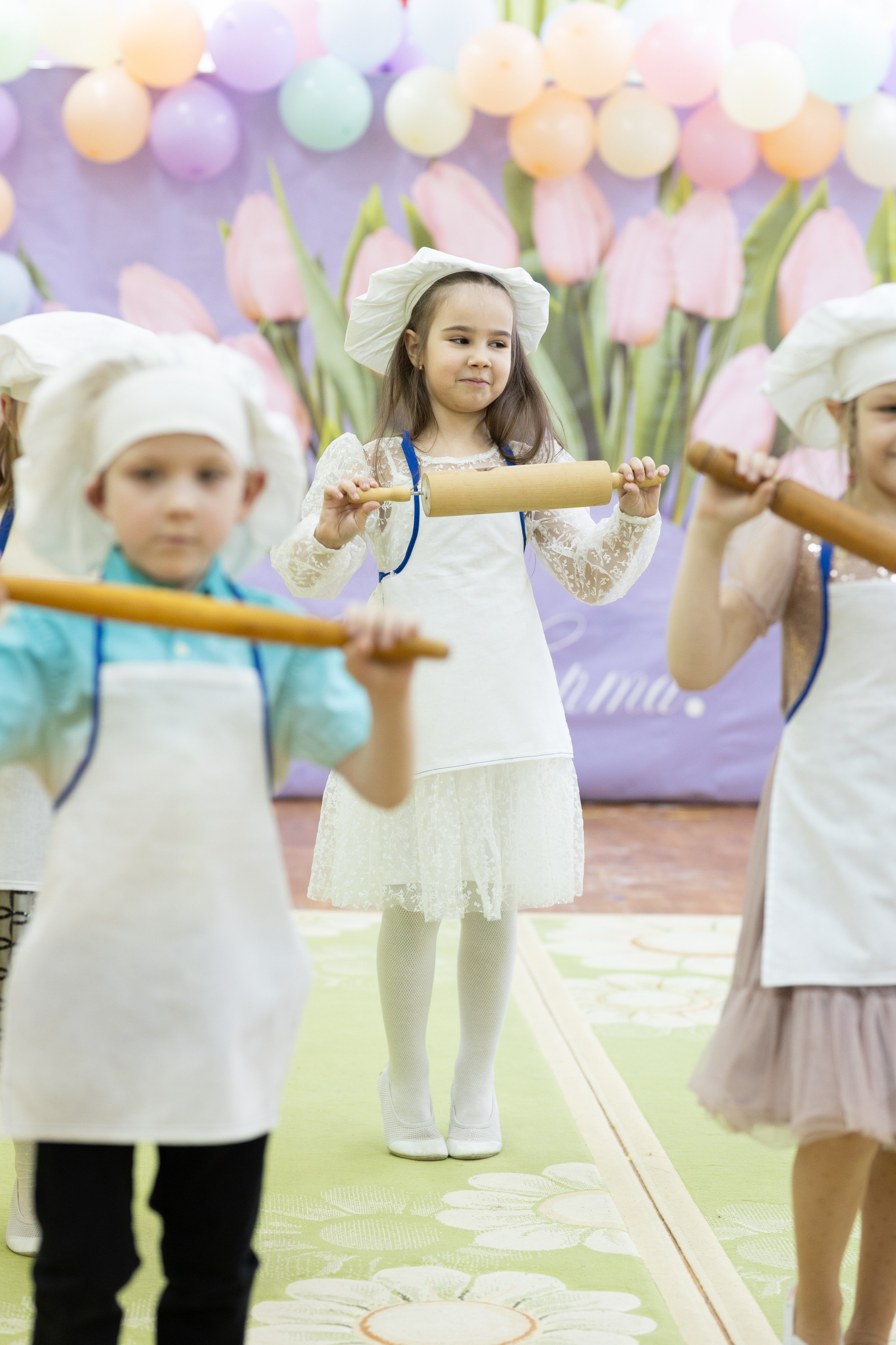 8 МАРТА ДЕТСКИЙ САД