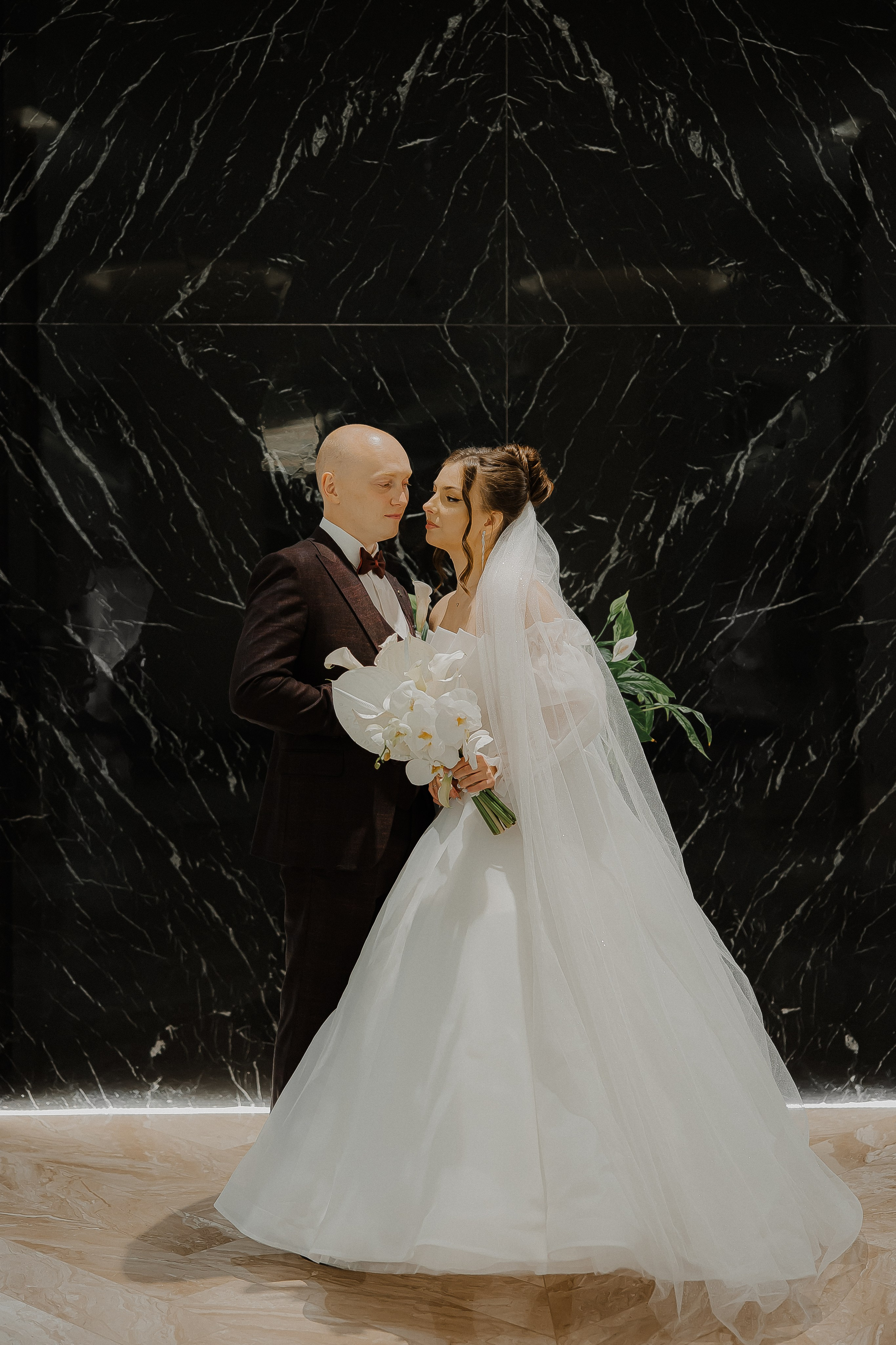 Александр и Маргарита. Свадебный и семейный фотограф Елизавета Ермак | Москва и МО