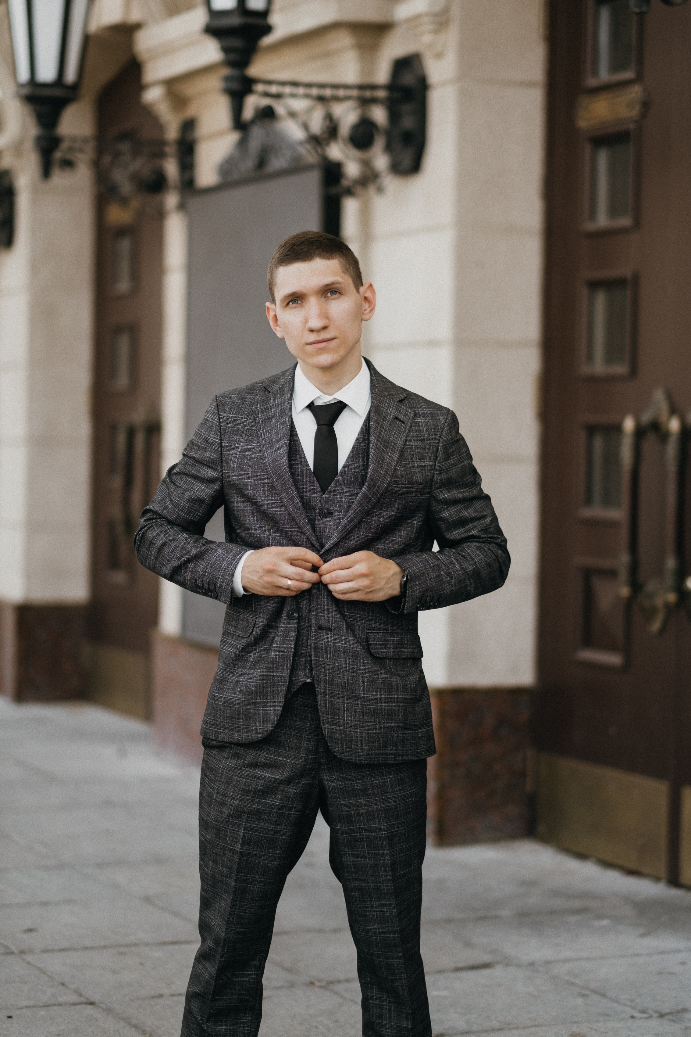 Свадебная съемка с машиной Волгоград. Свадебный и семейный фотограф в Волгограде Кристина Иванова