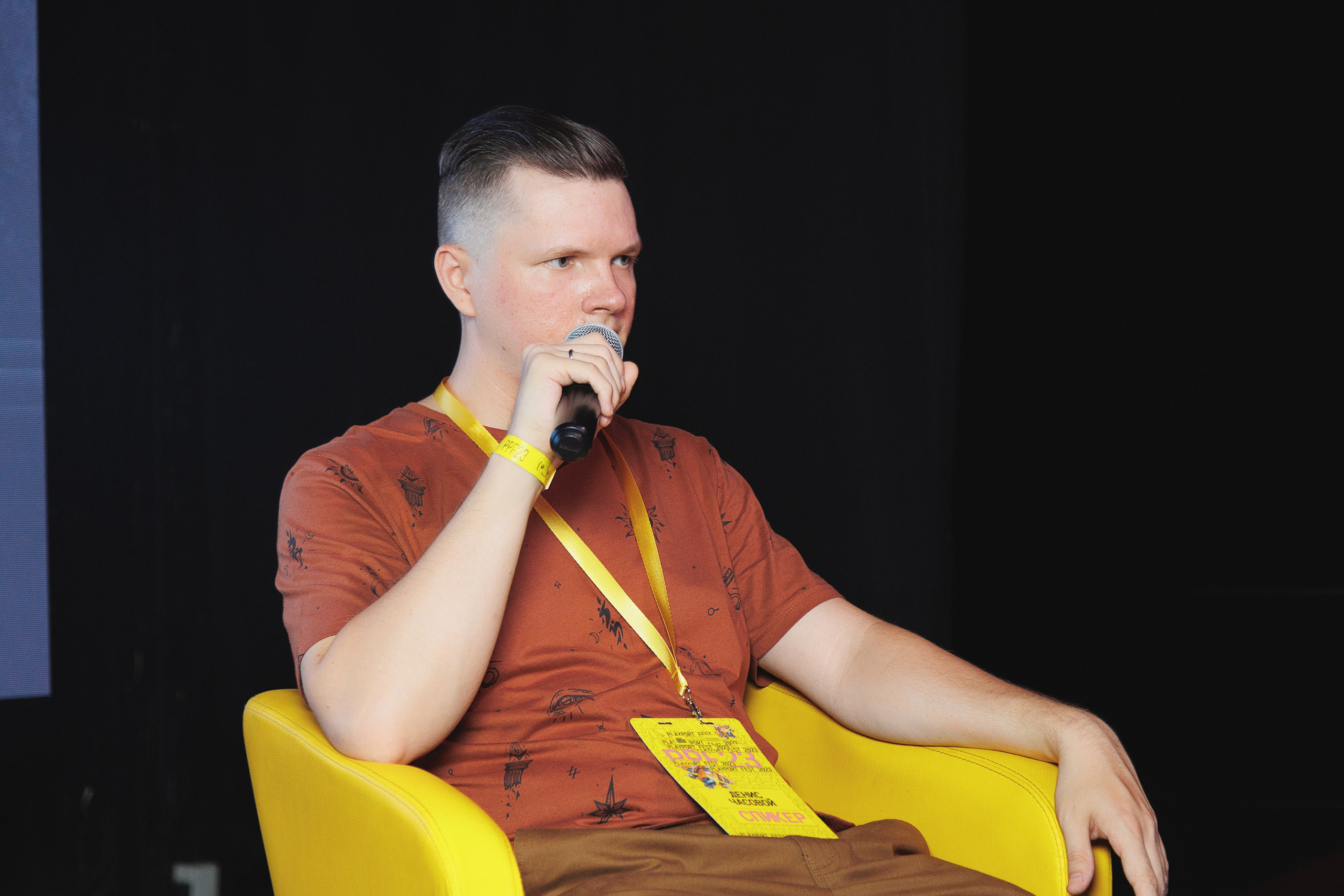 PLAYPORT FEST 2023. Свадебный и репортажный фотограф Калининград