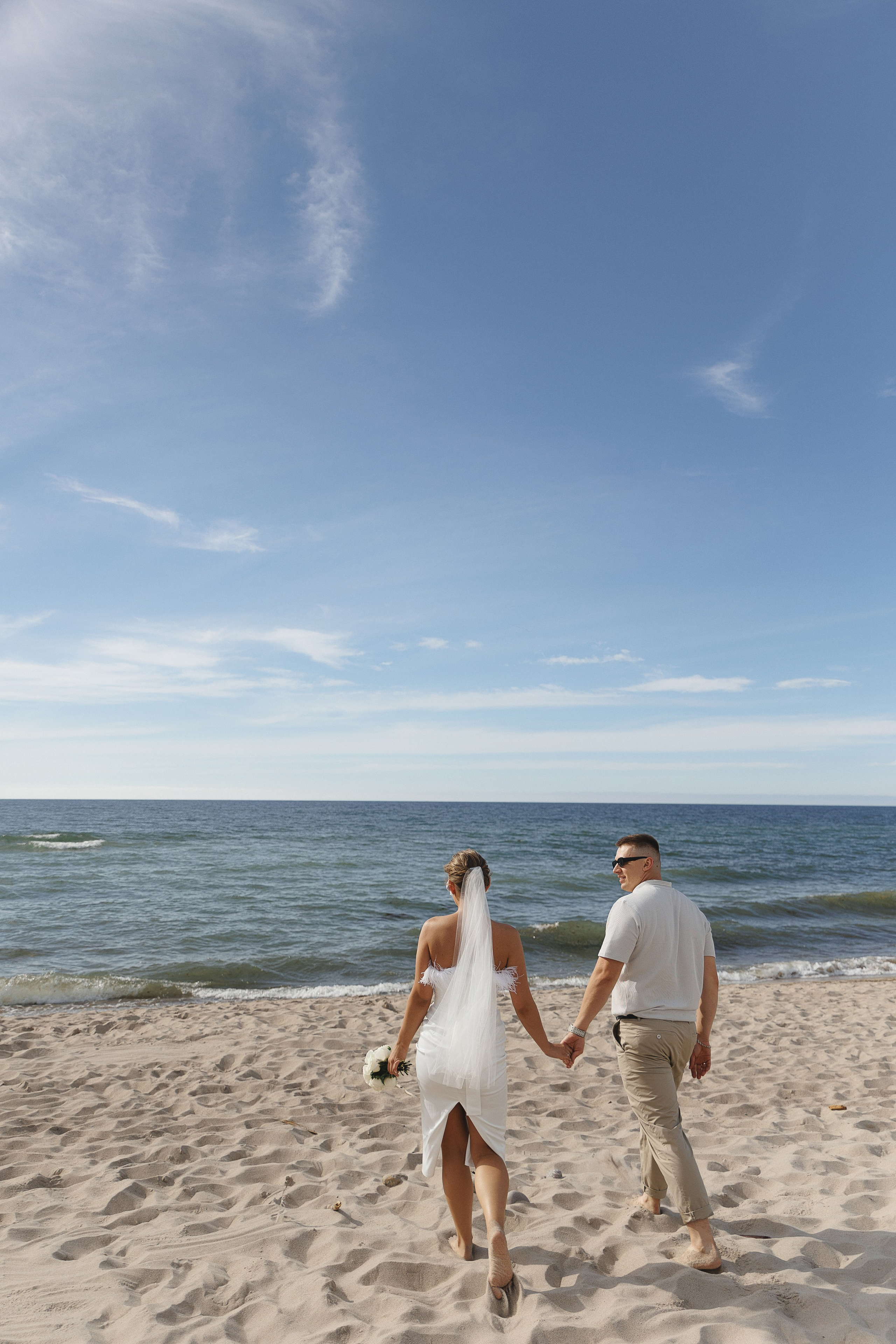 Love, Styled & Sun-Kissed. Свадебный и репортажный фотограф Калининград